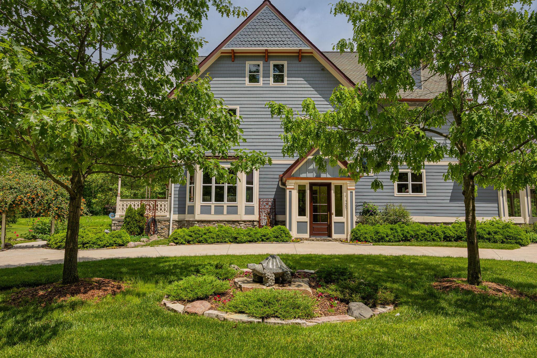 4457 Green Cook Road Johnstown, OH 43031 - Photo 92 of 110 Exterior