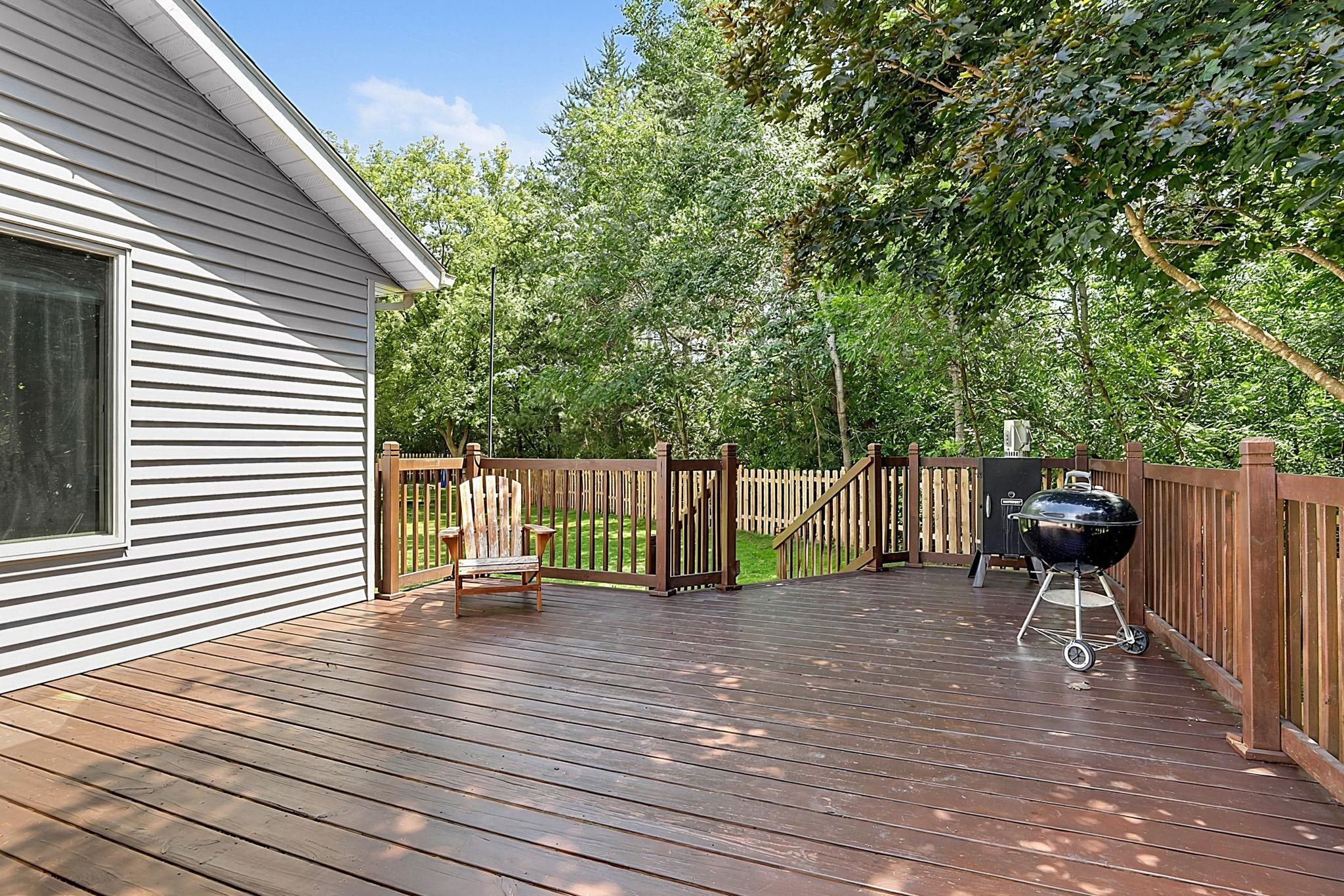 580 80th Street Northwest Rice, MN 56367 - Photo 36 of 71