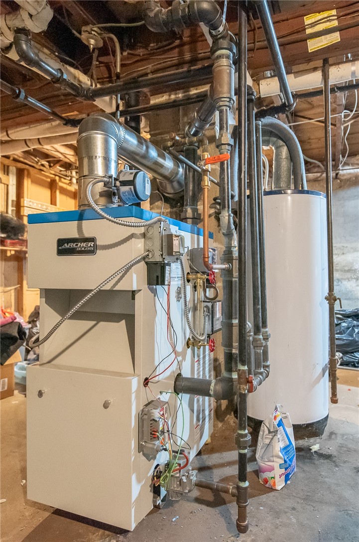 161 Adams Street Warwick, RI 02888 - Photo 17 of 26