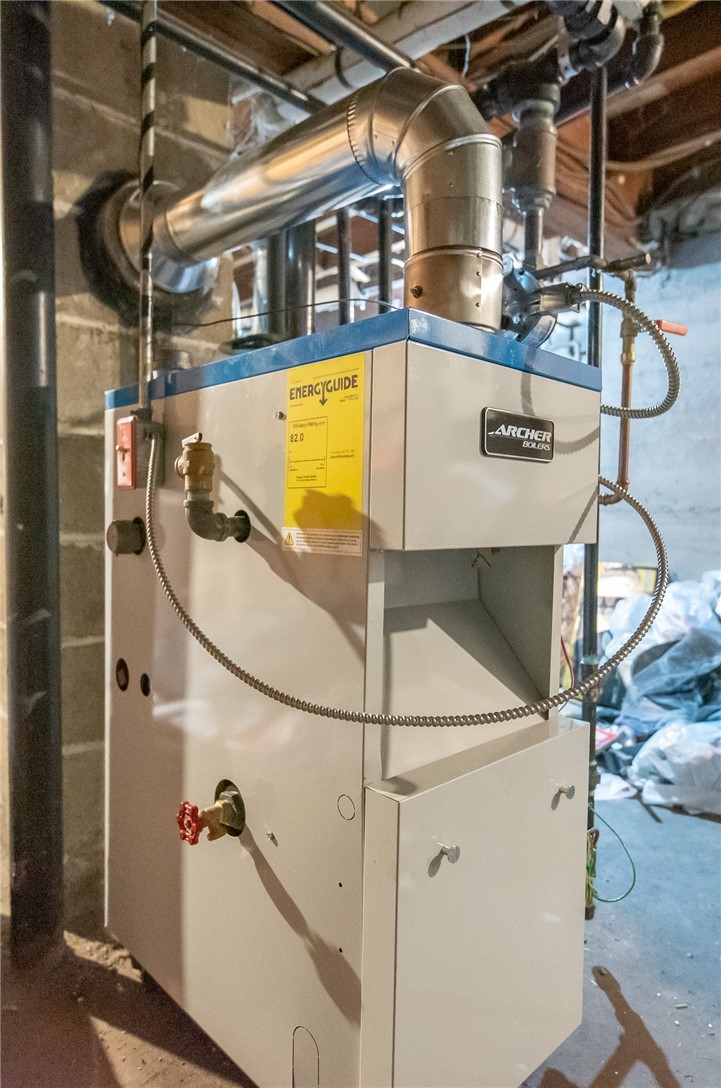 161 Adams Street Warwick, RI 02888 - Photo 18 of 26