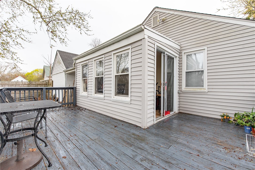 161 Adams Street Warwick, RI 02888 - Photo 20 of 26