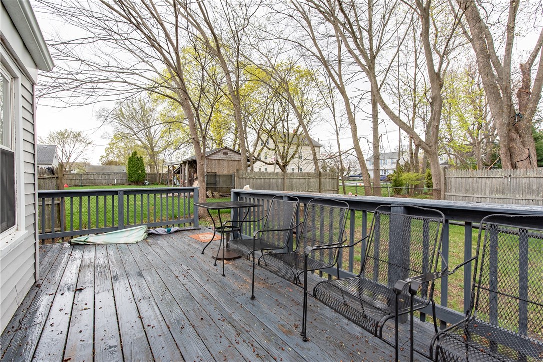 161 Adams Street Warwick, RI 02888 - Photo 23 of 26