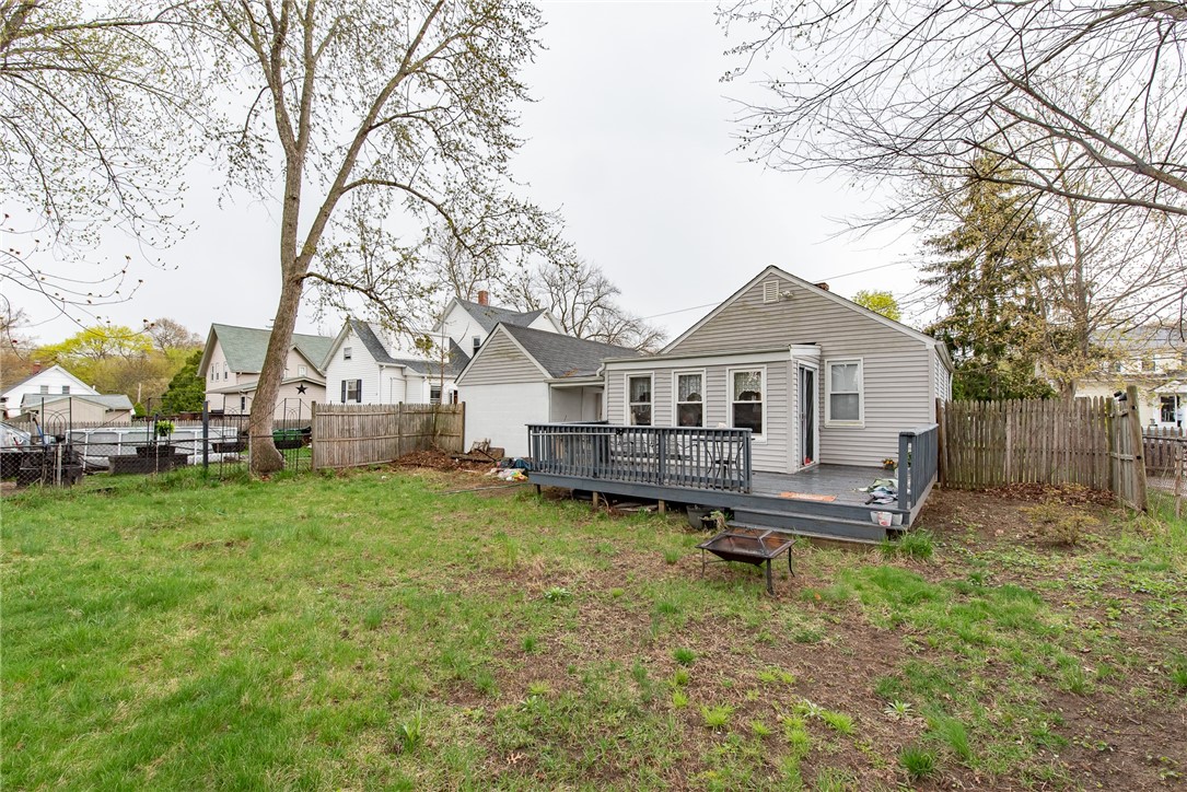 161 Adams Street Warwick, RI 02888 - Photo 24 of 26