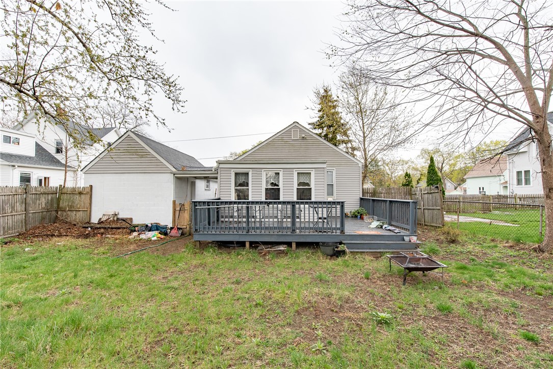 161 Adams Street Warwick, RI 02888 - Photo 25 of 26