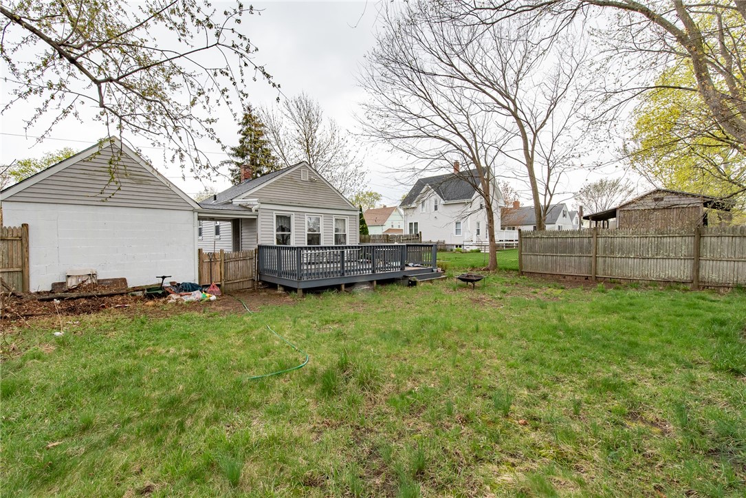 161 Adams Street Warwick, RI 02888 - Photo 26 of 26