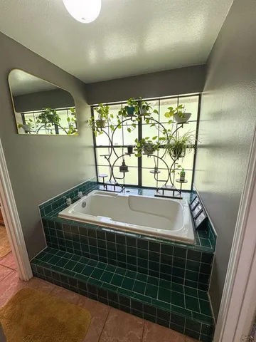 a view of bathroom