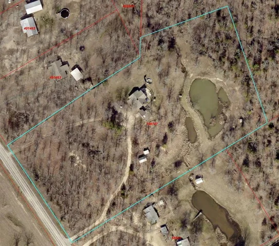 $350,000 | 3836 Farm Road 196, Paris, TX 75462