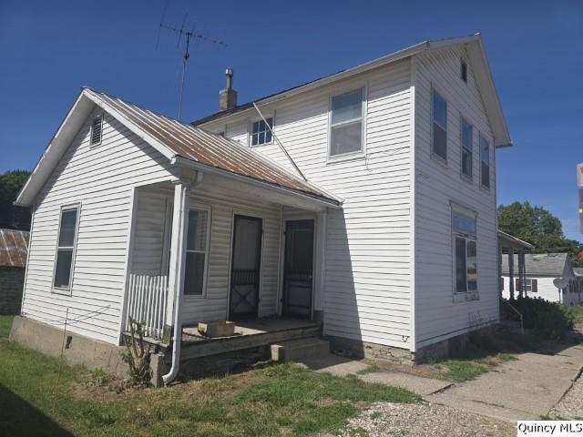 65 East 3rd Street Dallas City, IL 62330 - Photo 17 of 21