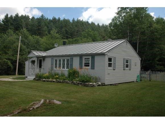 3064 Thompsonburg Road Londonderry, VT 05155 - Photo 1 of 1