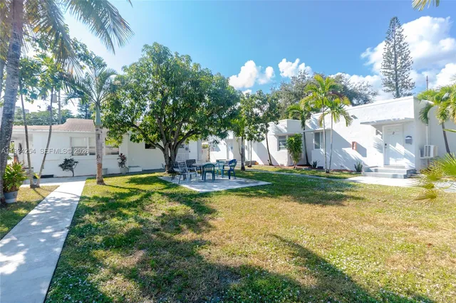 $1,500 | 1840 Fillmore Street, Unit 3, Hollywood, FL 33020