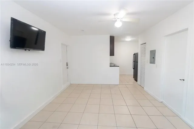 $1,500 | 1840 Fillmore Street, Unit 3, Hollywood, FL 33020