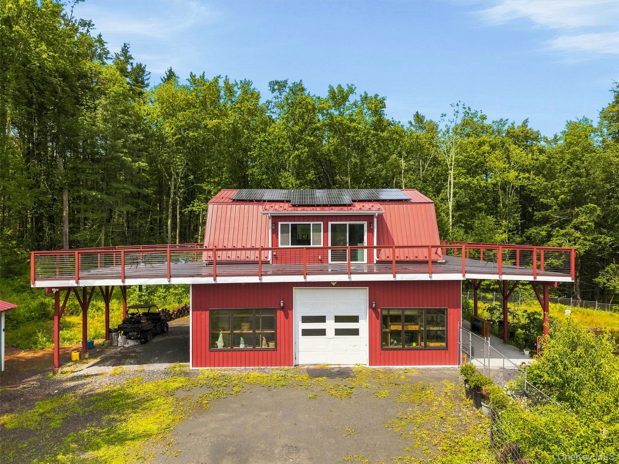 985 Cold Spring Road Forestburgh, NY 12777 - Photo 4 of 40 Gallery Image 4