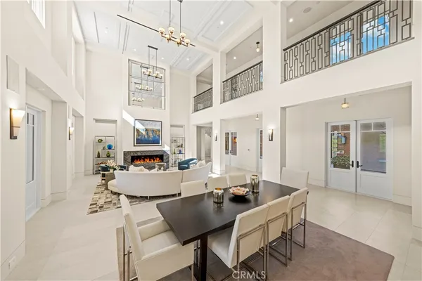 a kitchen with stainless steel appliances kitchen island granite countertop a sink and cabinets