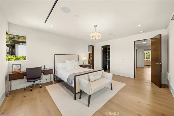 a view of entryway and hall