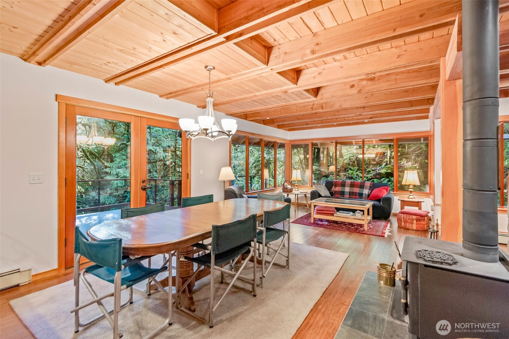 315 Coyote Road Brinnon, WA 98320 - Photo 5 of 39