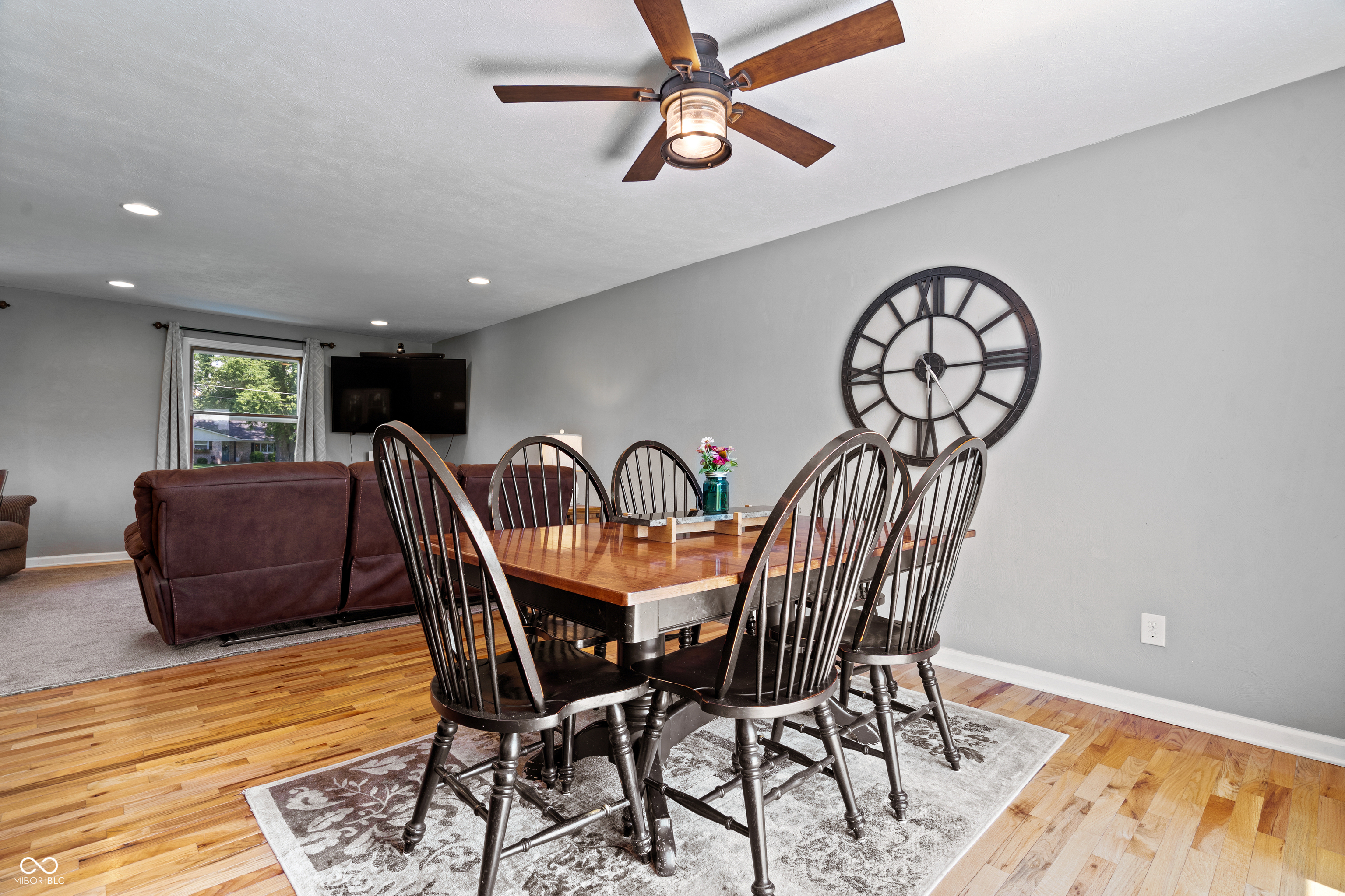 4161 West 900th Street South Pendleton, IN 46064 - Photo 11 of 46