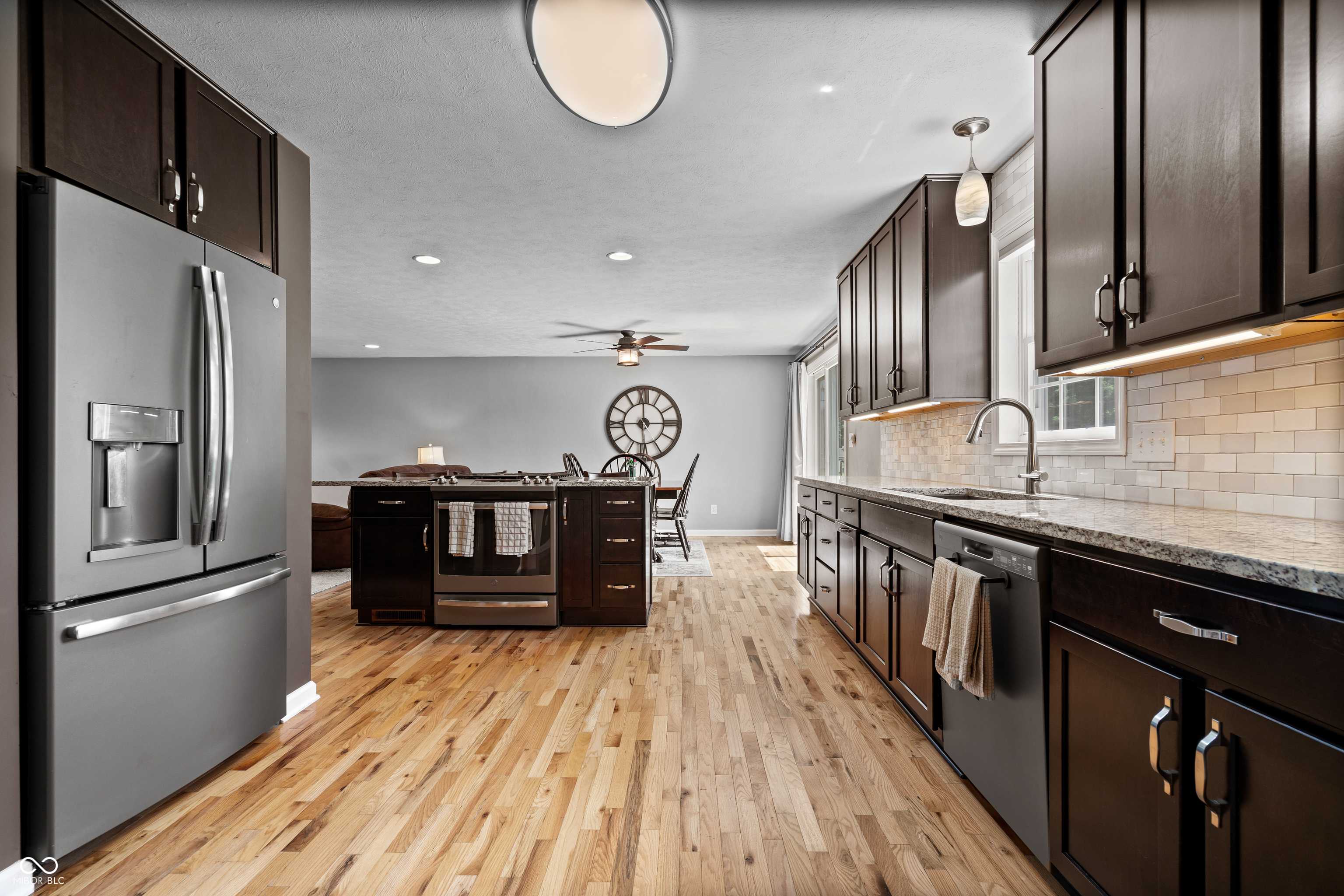 4161 West 900th Street South Pendleton, IN 46064 - Photo 12 of 46