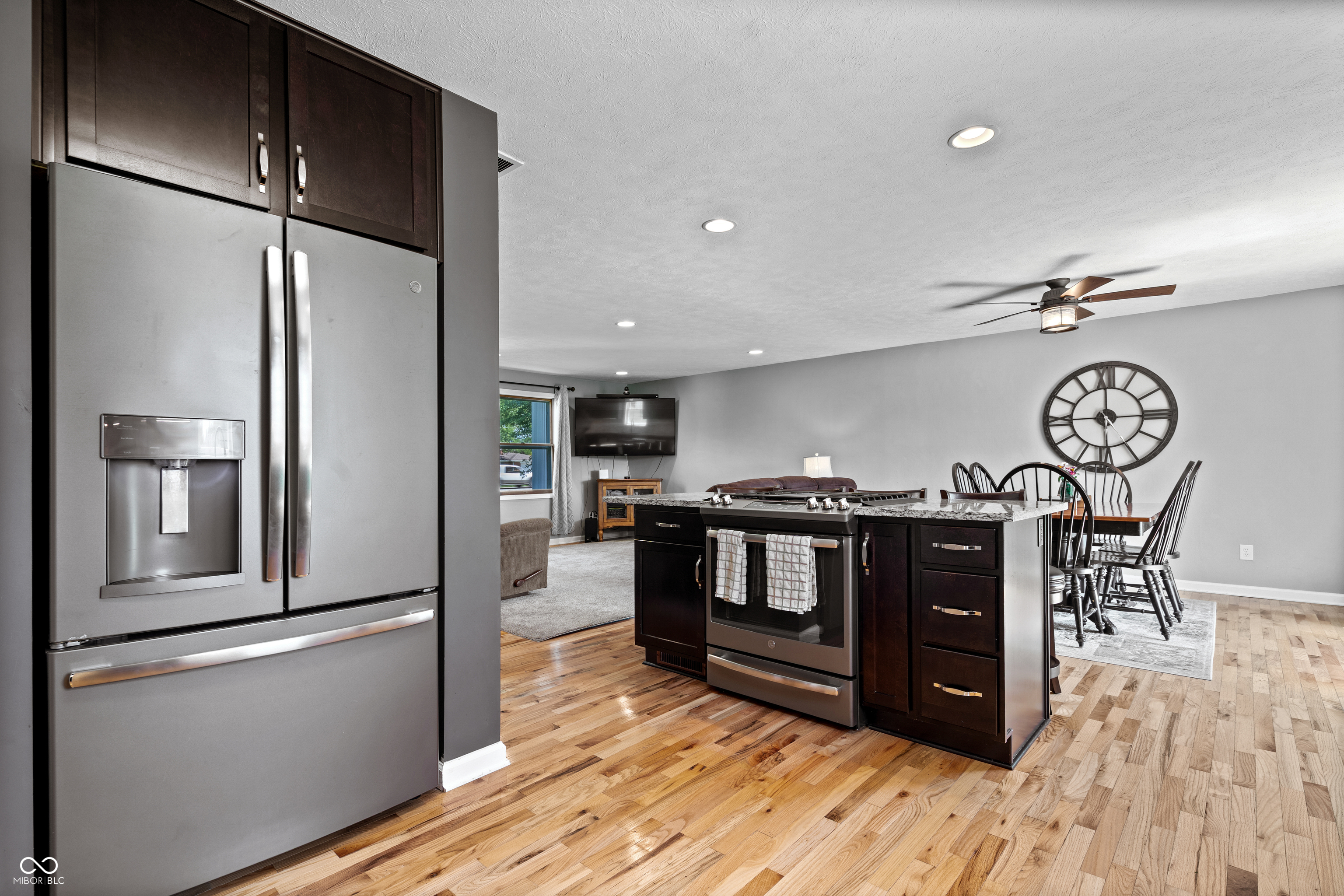 4161 West 900th Street South Pendleton, IN 46064 - Photo 16 of 46