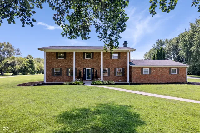 $549,900 | 4161 West 900th Street South, Pendleton, IN 46064