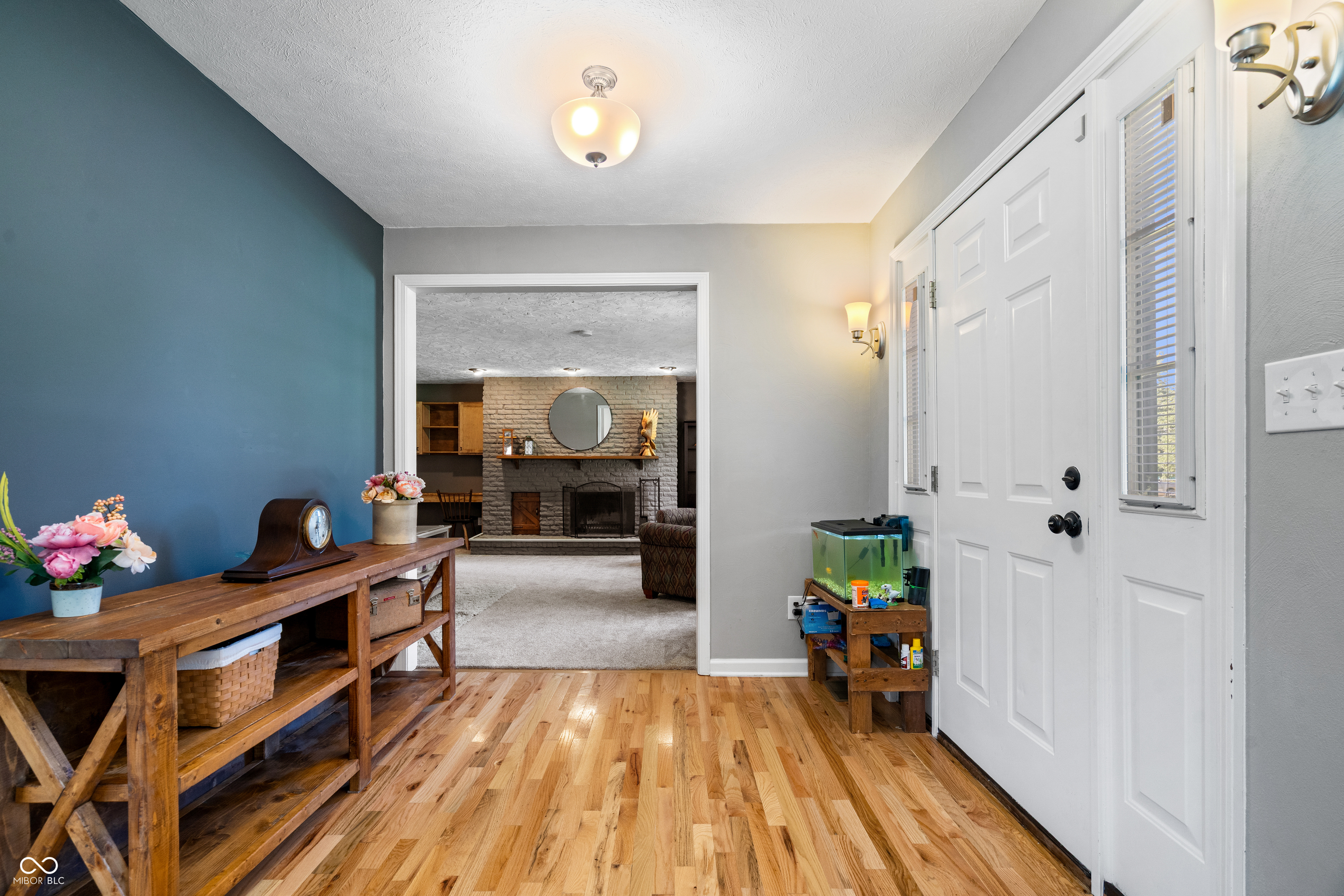 4161 West 900th Street South Pendleton, IN 46064 - Photo 28 of 46