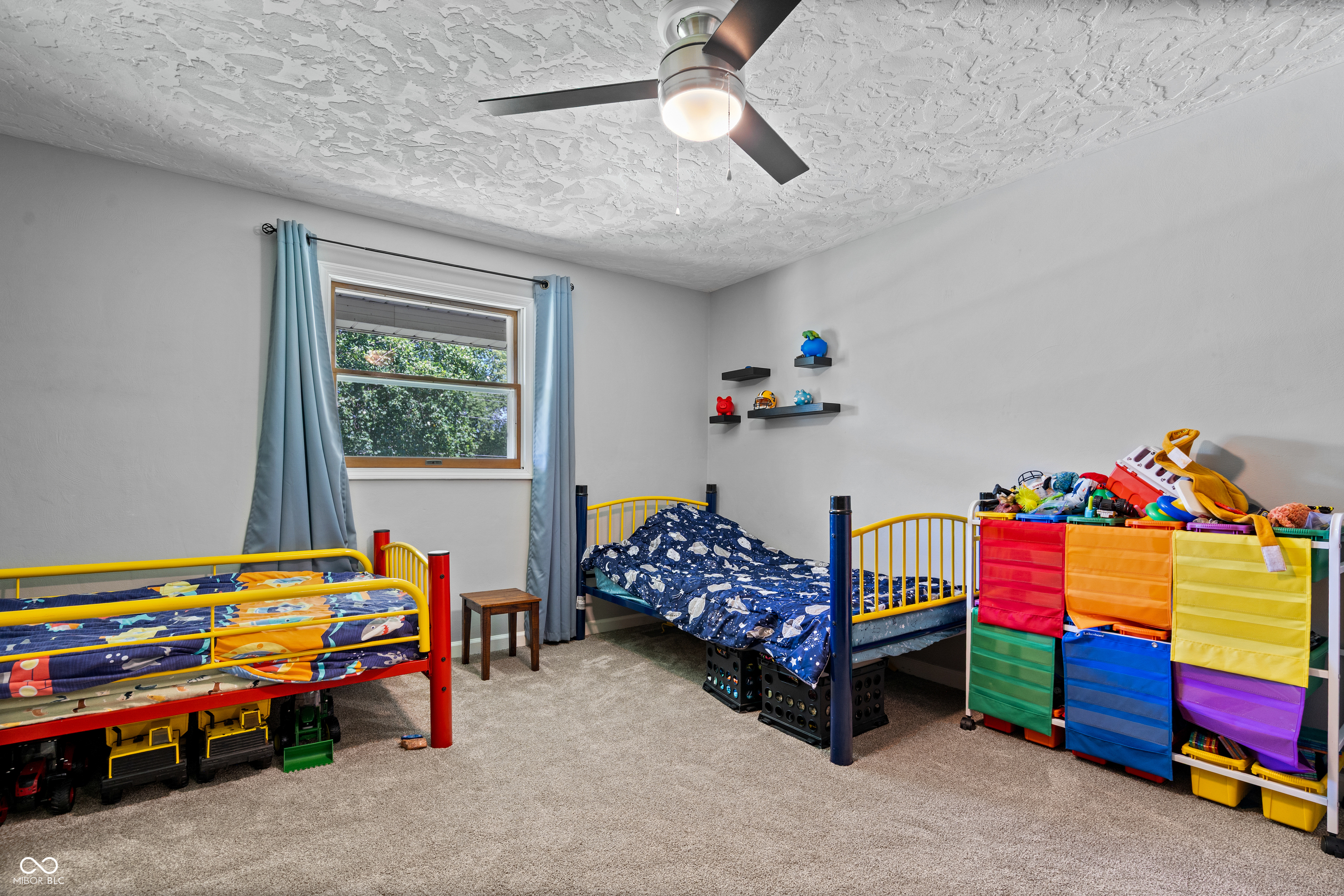 4161 West 900th Street South Pendleton, IN 46064 - Photo 30 of 46