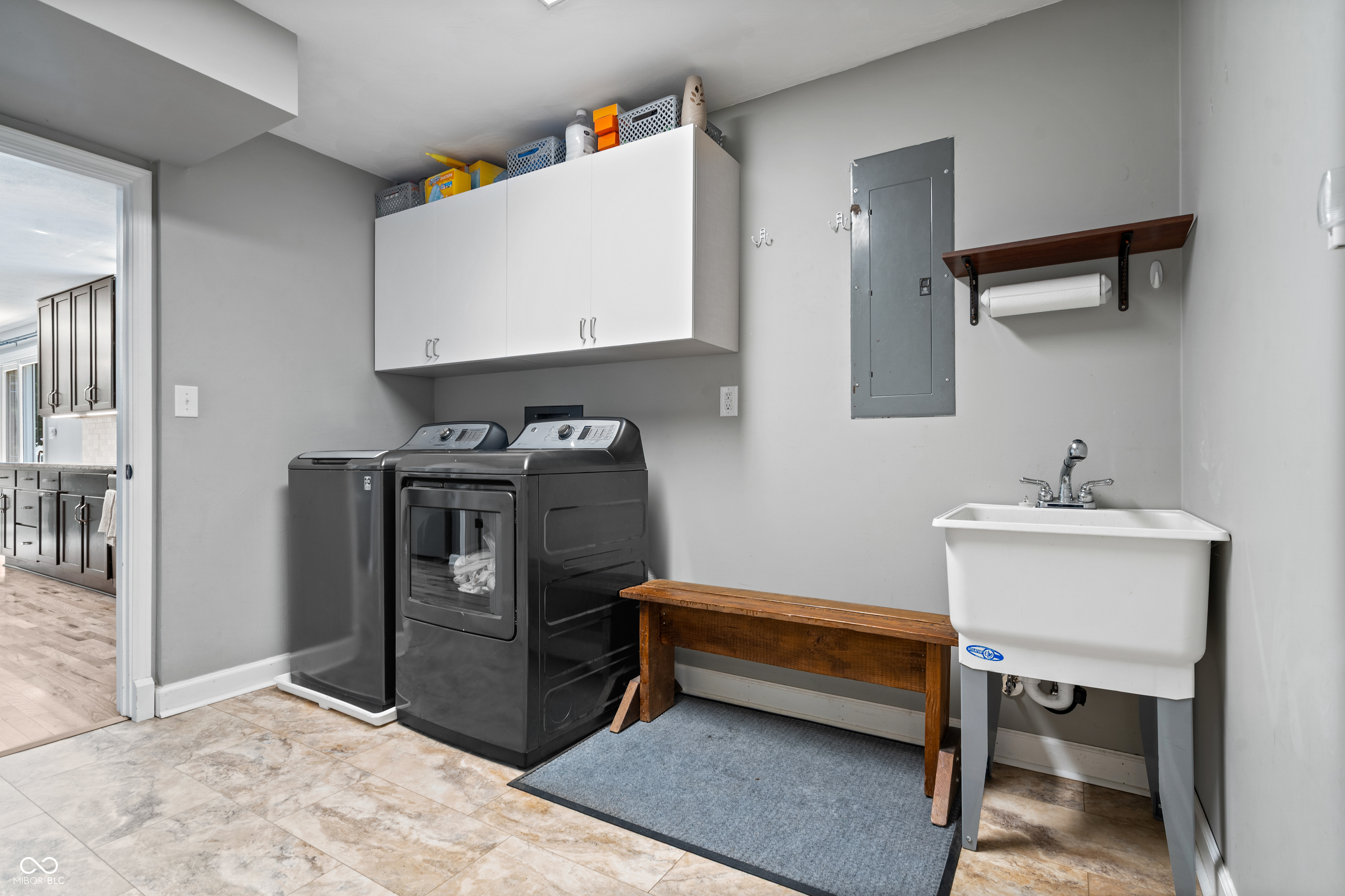 4161 West 900th Street South Pendleton, IN 46064 - Photo 32 of 46