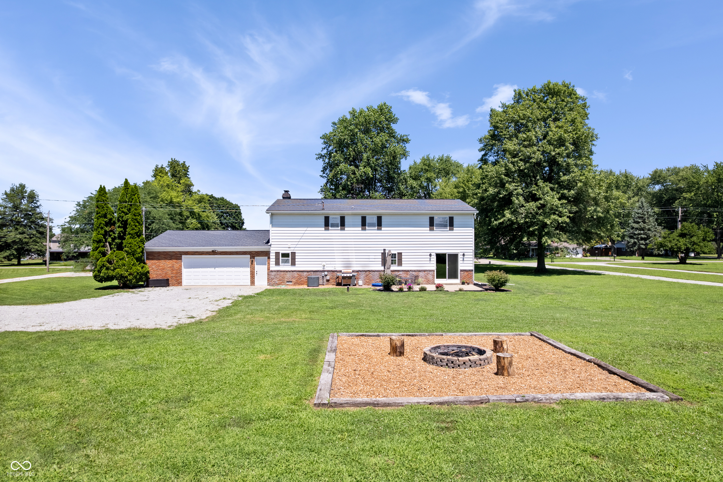 4161 West 900th Street South Pendleton, IN 46064 - Photo 33 of 46