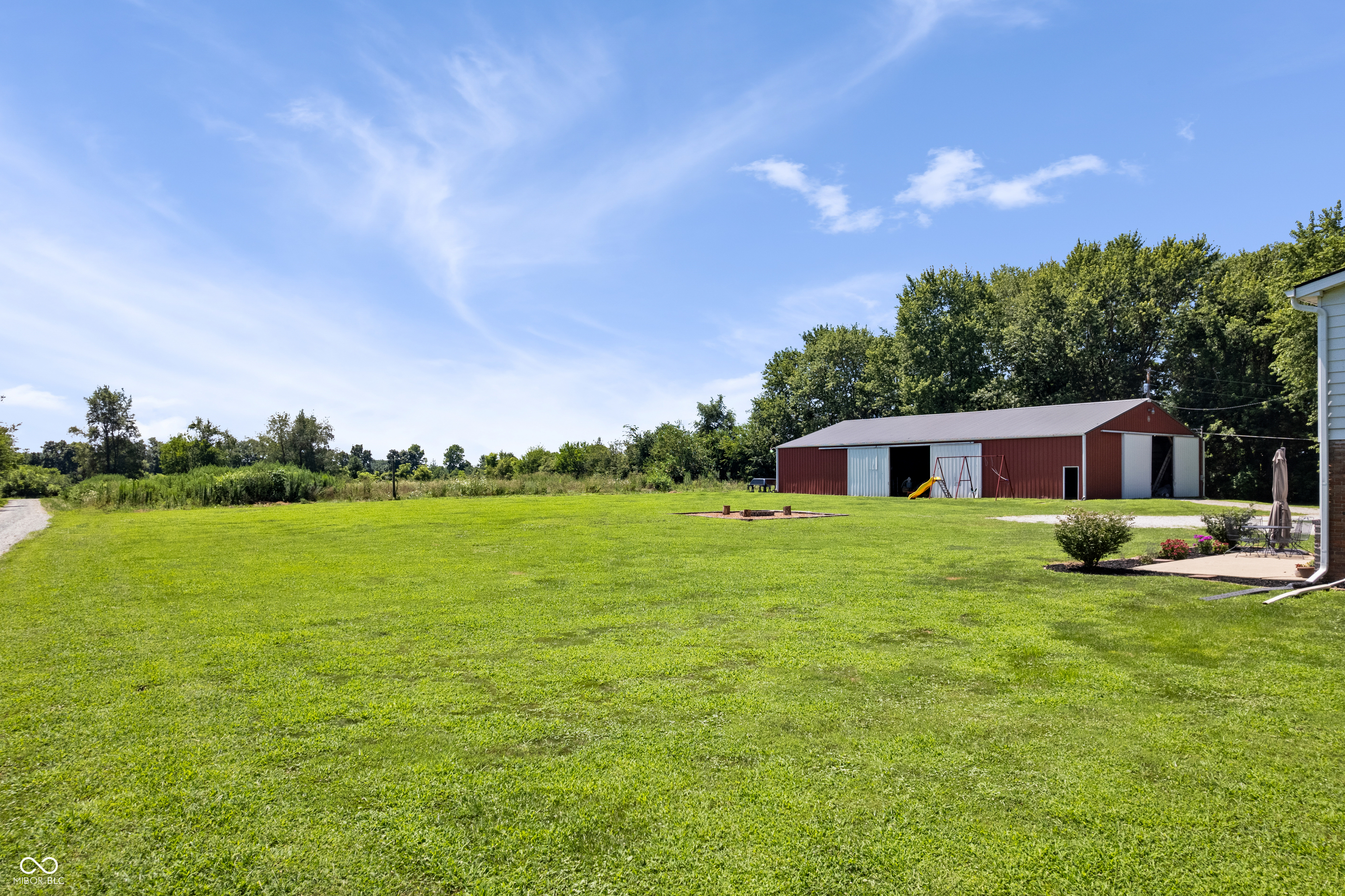 4161 West 900th Street South Pendleton, IN 46064 - Photo 39 of 46