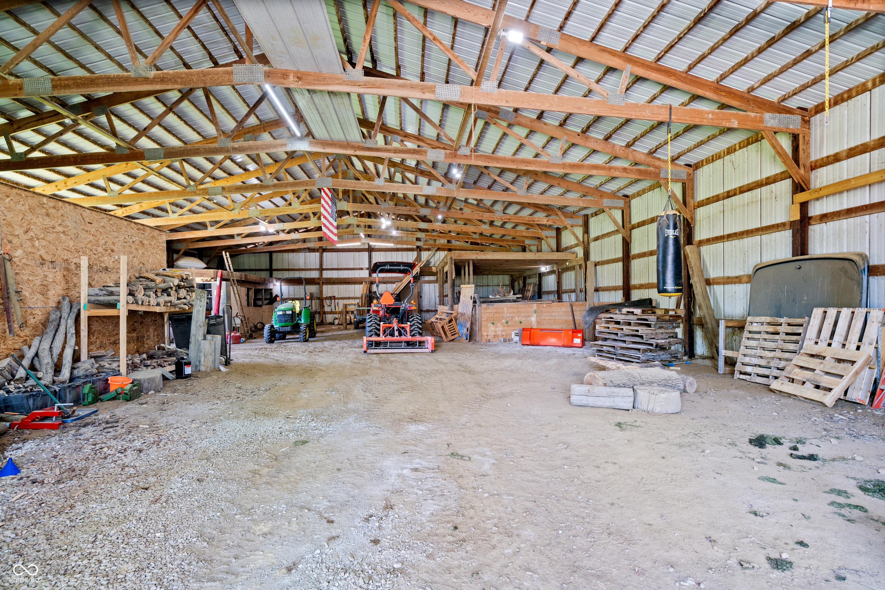 4161 West 900th Street South Pendleton, IN 46064 - Photo 41 of 46