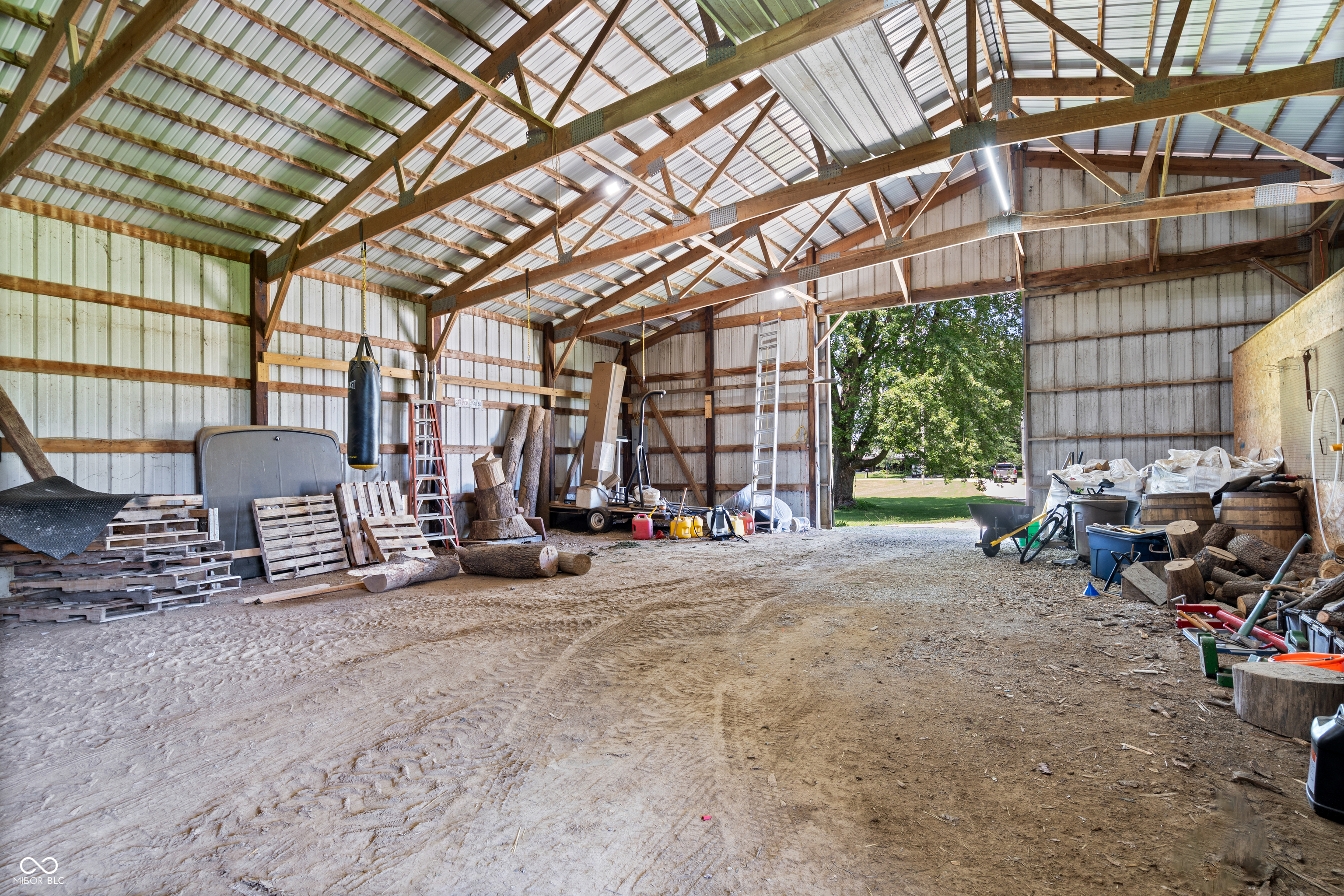 4161 West 900th Street South Pendleton, IN 46064 - Photo 42 of 46