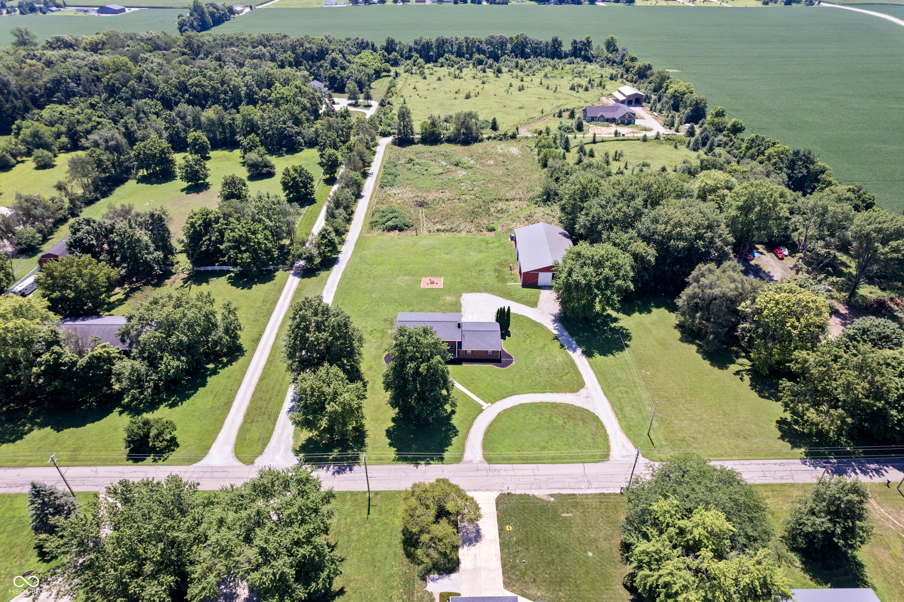 4161 West 900th Street South Pendleton, IN 46064 - Photo 45 of 46