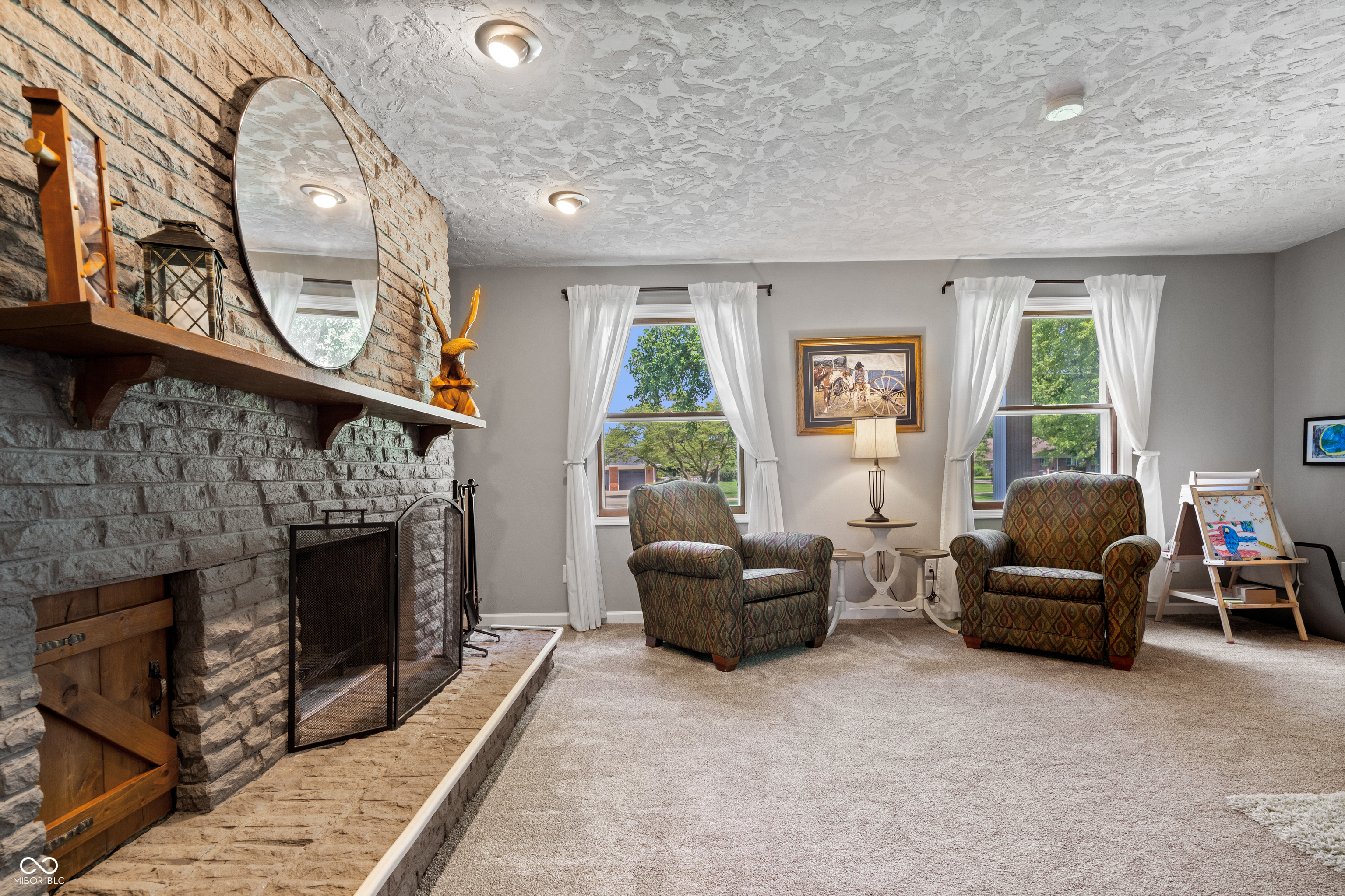 4161 West 900th Street South Pendleton, IN 46064 - Photo 5 of 46