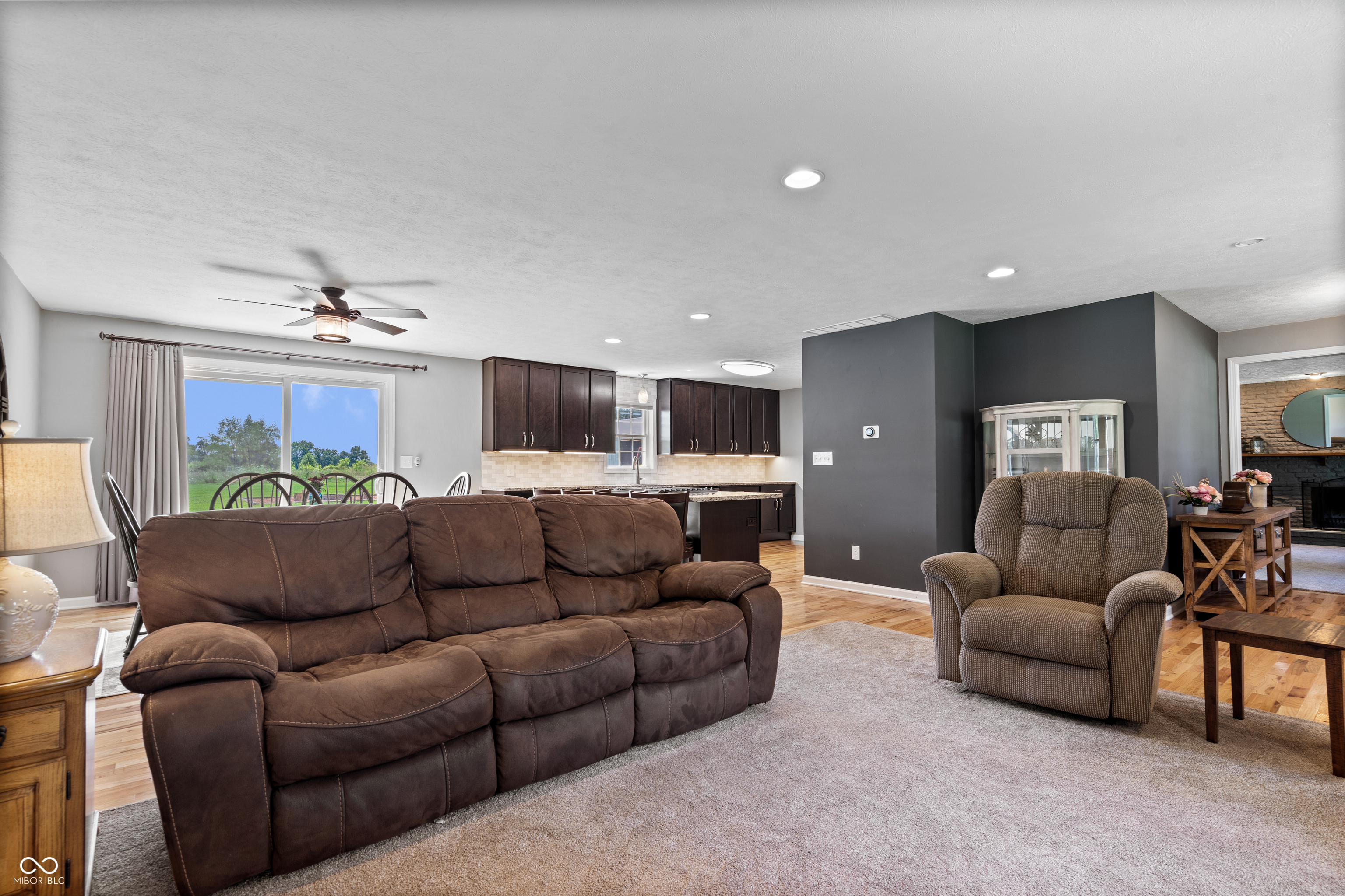 4161 West 900th Street South Pendleton, IN 46064 - Photo 7 of 46