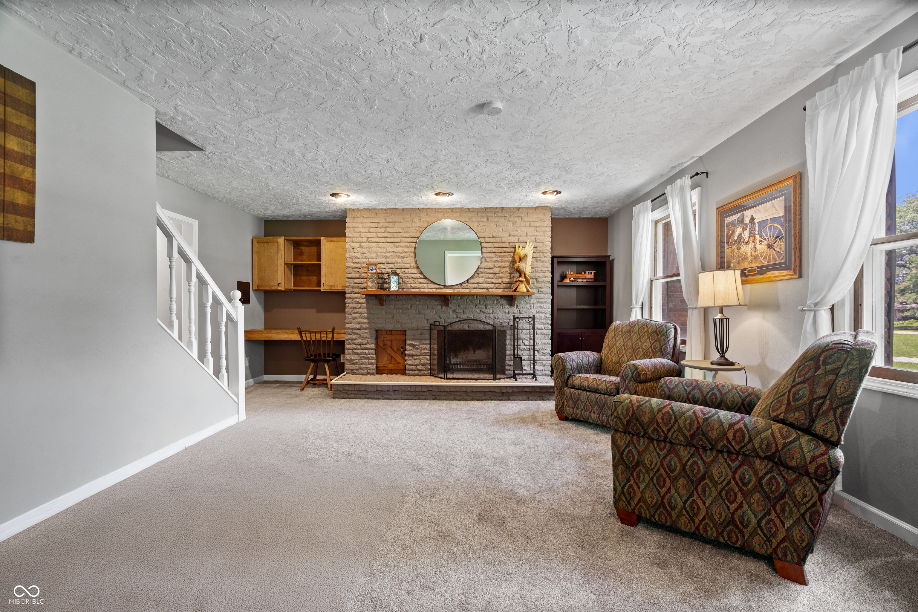 4161 West 900th Street South Pendleton, IN 46064 - Photo 8 of 46