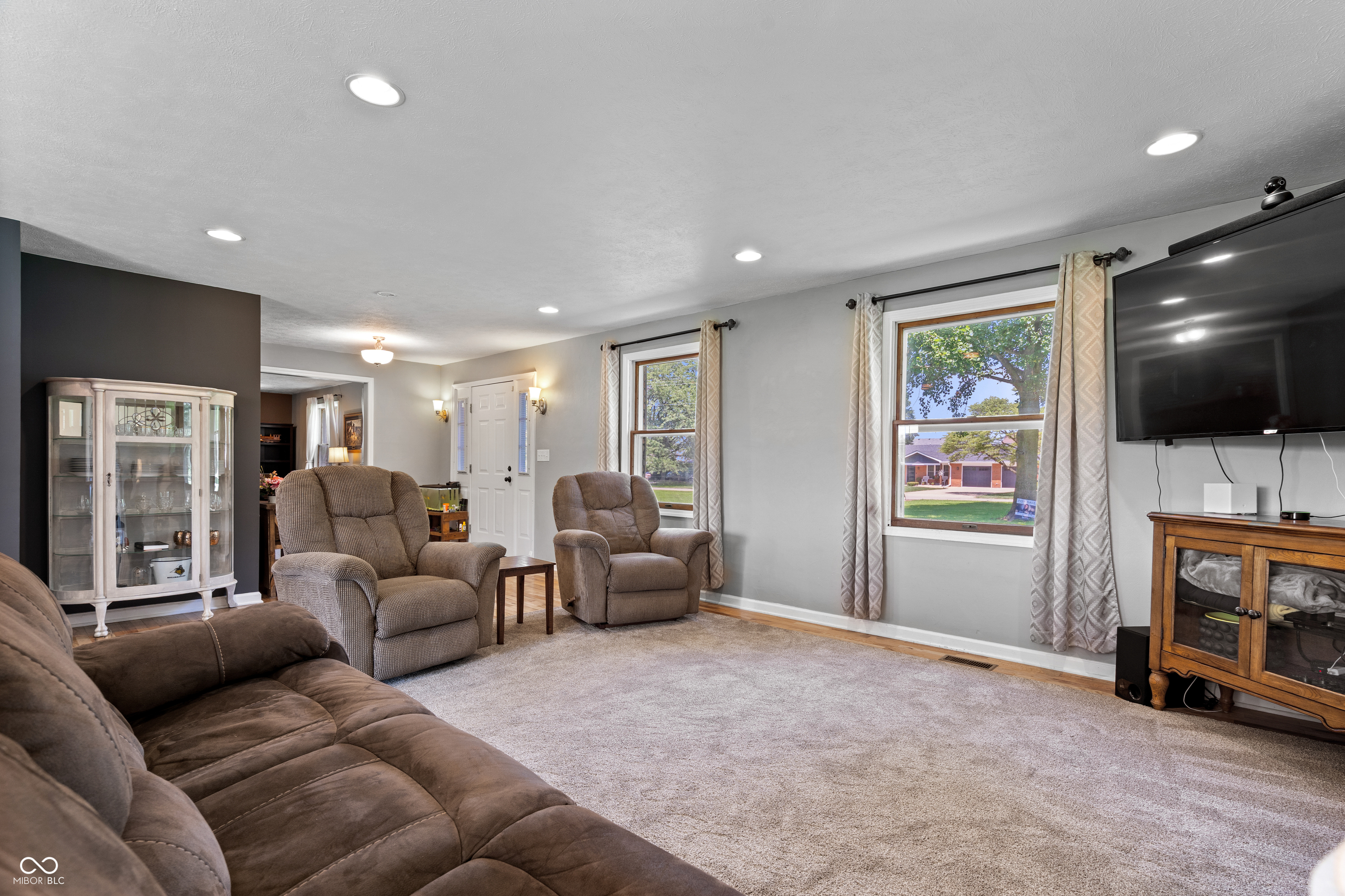 4161 West 900th Street South Pendleton, IN 46064 - Photo 9 of 46