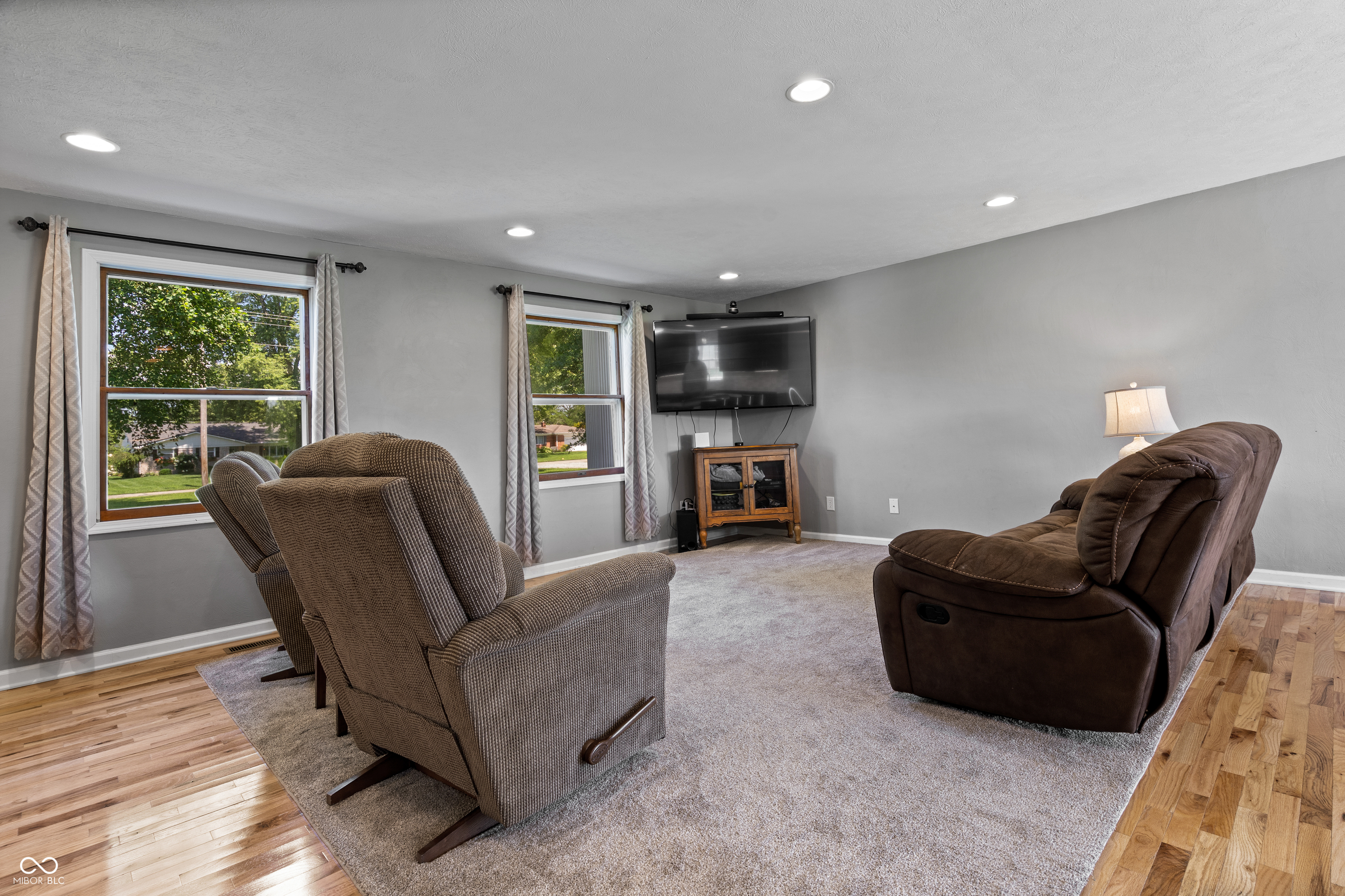 4161 West 900th Street South Pendleton, IN 46064 - Photo 10 of 46