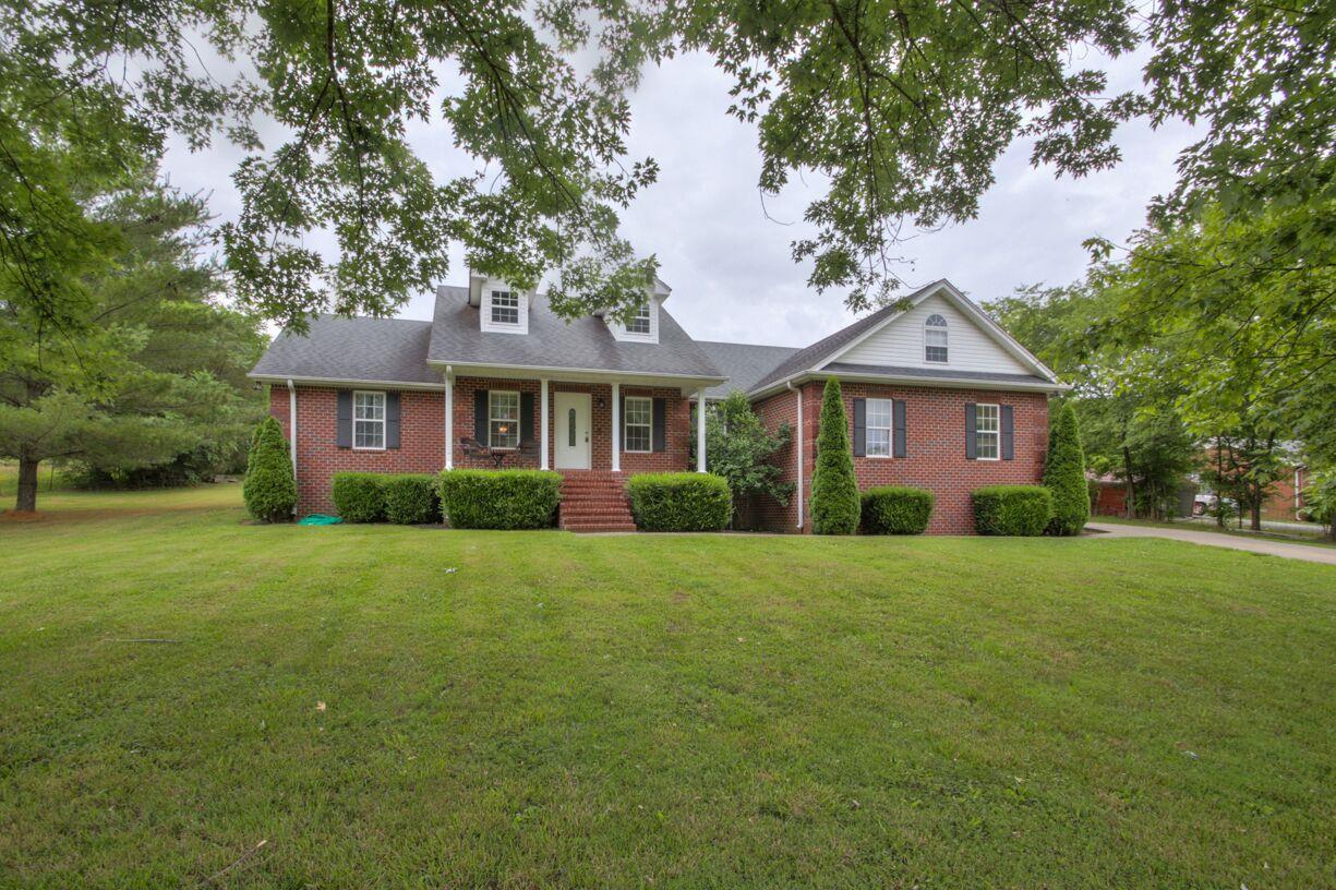 650 Greenwood Road Lebanon, TN 37090 - Photo 2 of 23 Minutes from 40