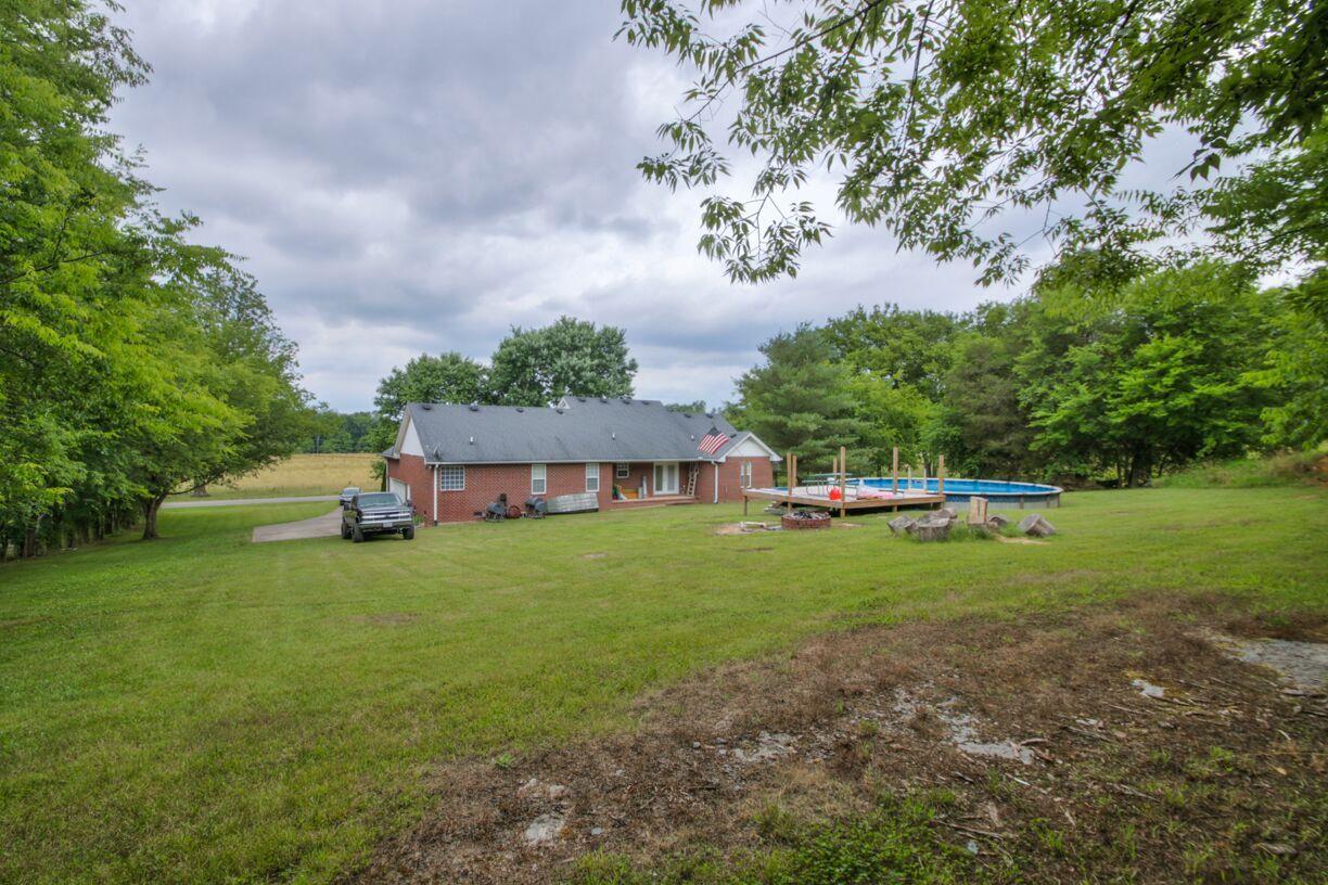 650 Greenwood Road Lebanon, TN 37090 - Photo 21 of 23 Almost an Acre