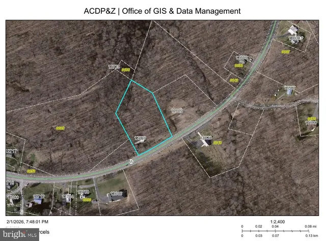 $51,000 | 12639 Vale Summit Road Southwest, Frostburg, MD 21532