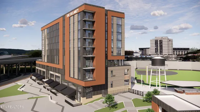 $902,400 | 122 Stadium Way, Unit 306, Knoxville, TN 37915