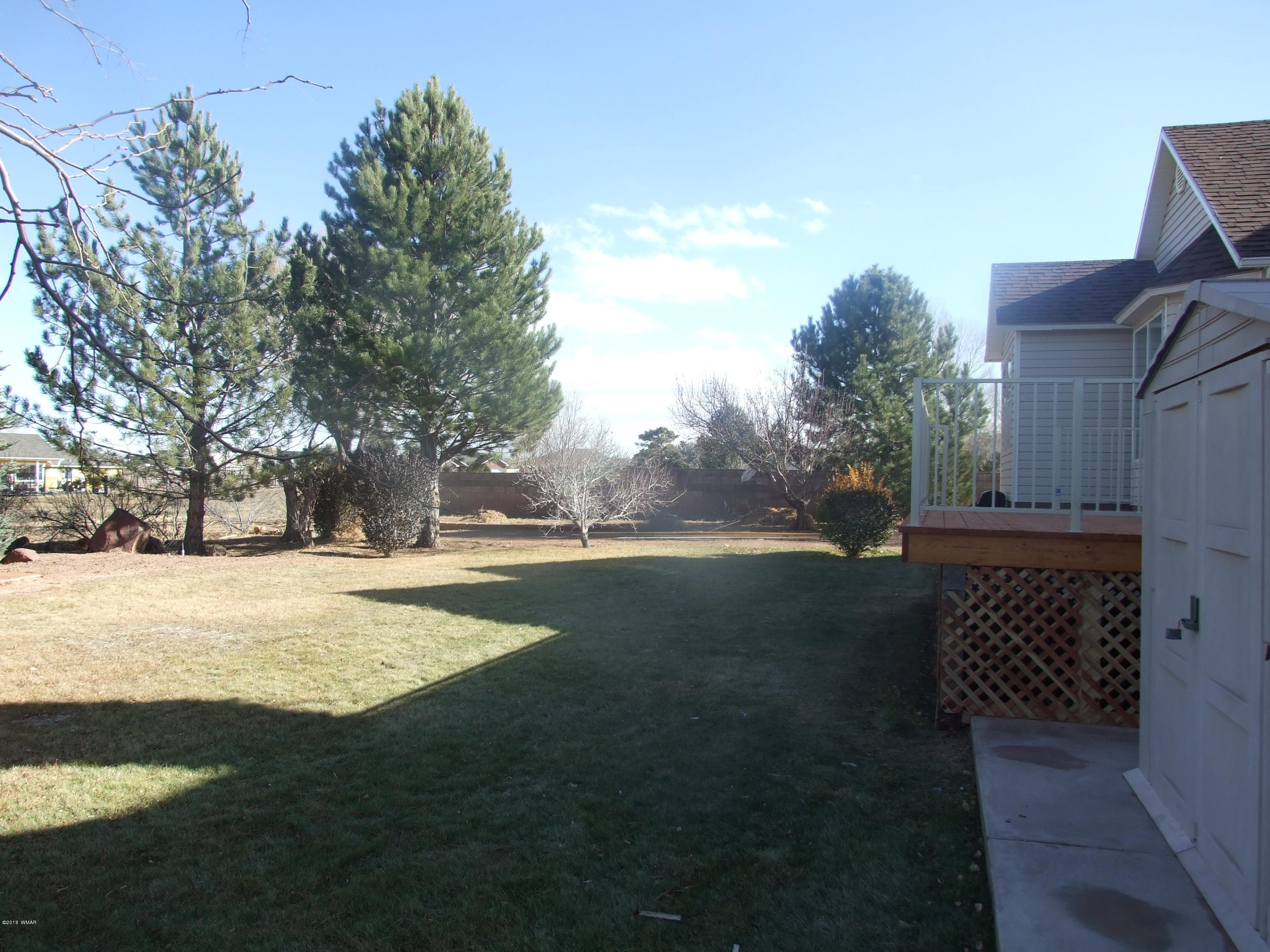 2414 Ridge Road Snowflake, AZ 85937 - Photo 11 of 60