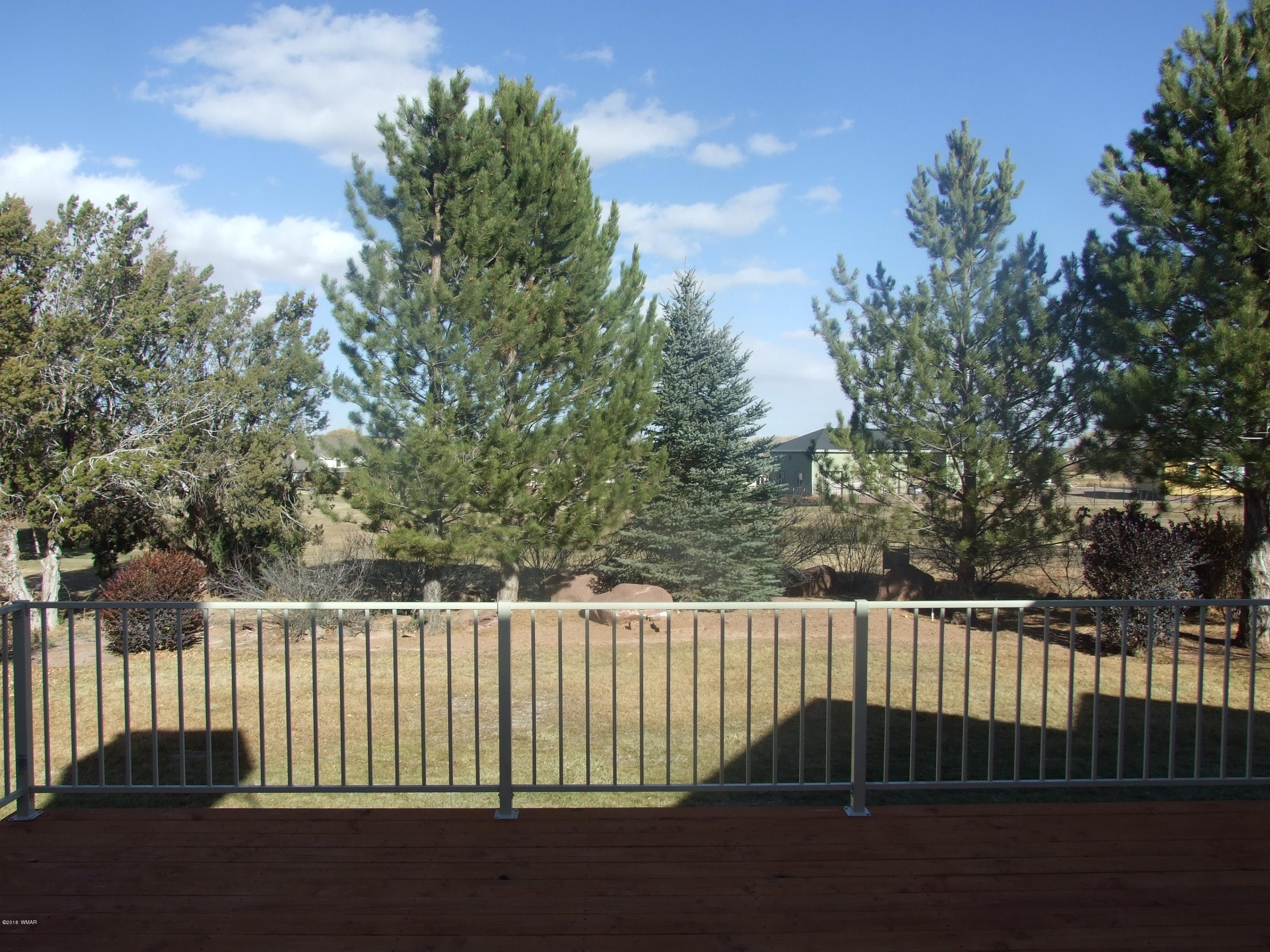 2414 Ridge Road Snowflake, AZ 85937 - Photo 20 of 60