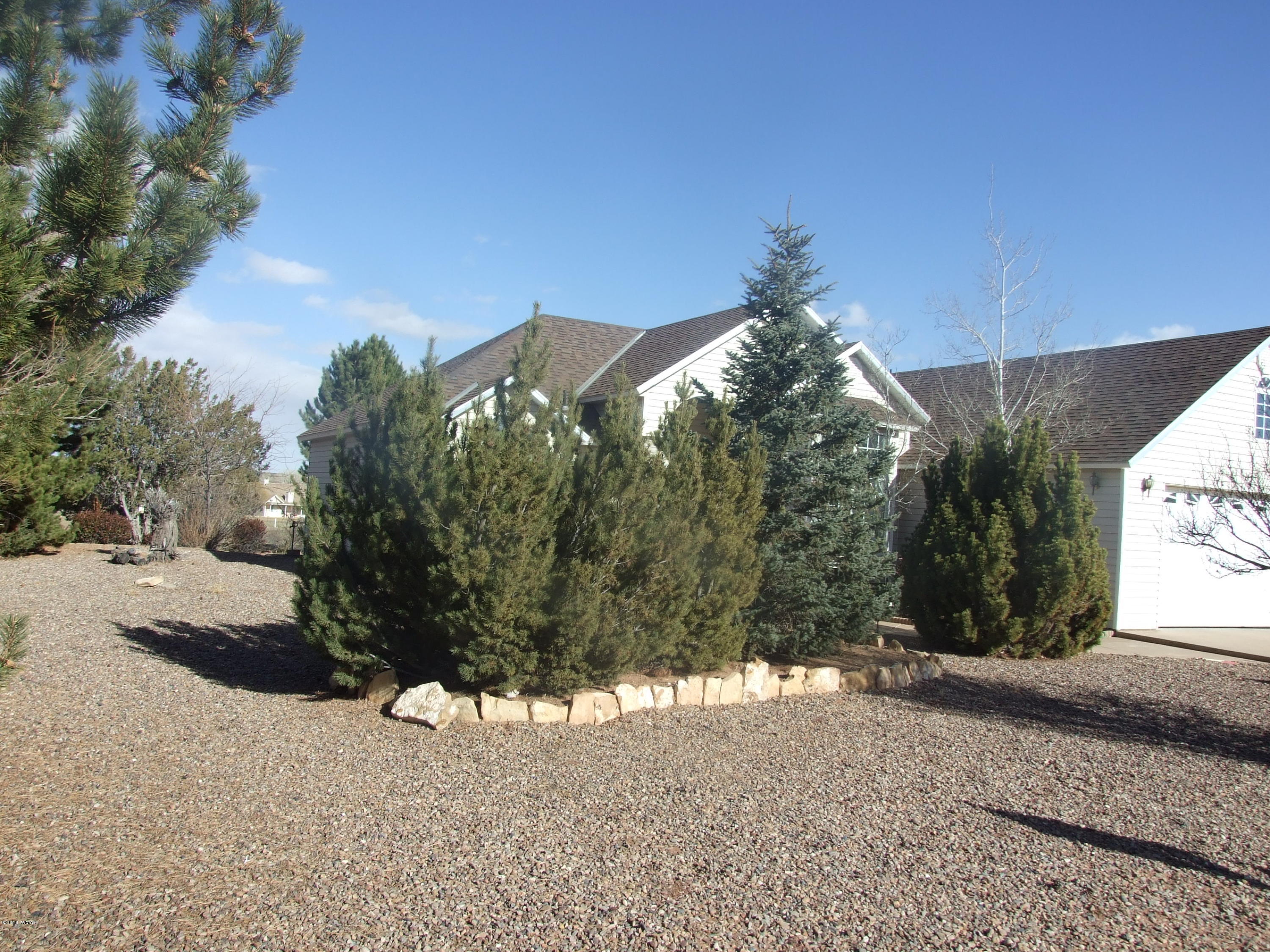 2414 Ridge Road Snowflake, AZ 85937 - Photo 2 of 60