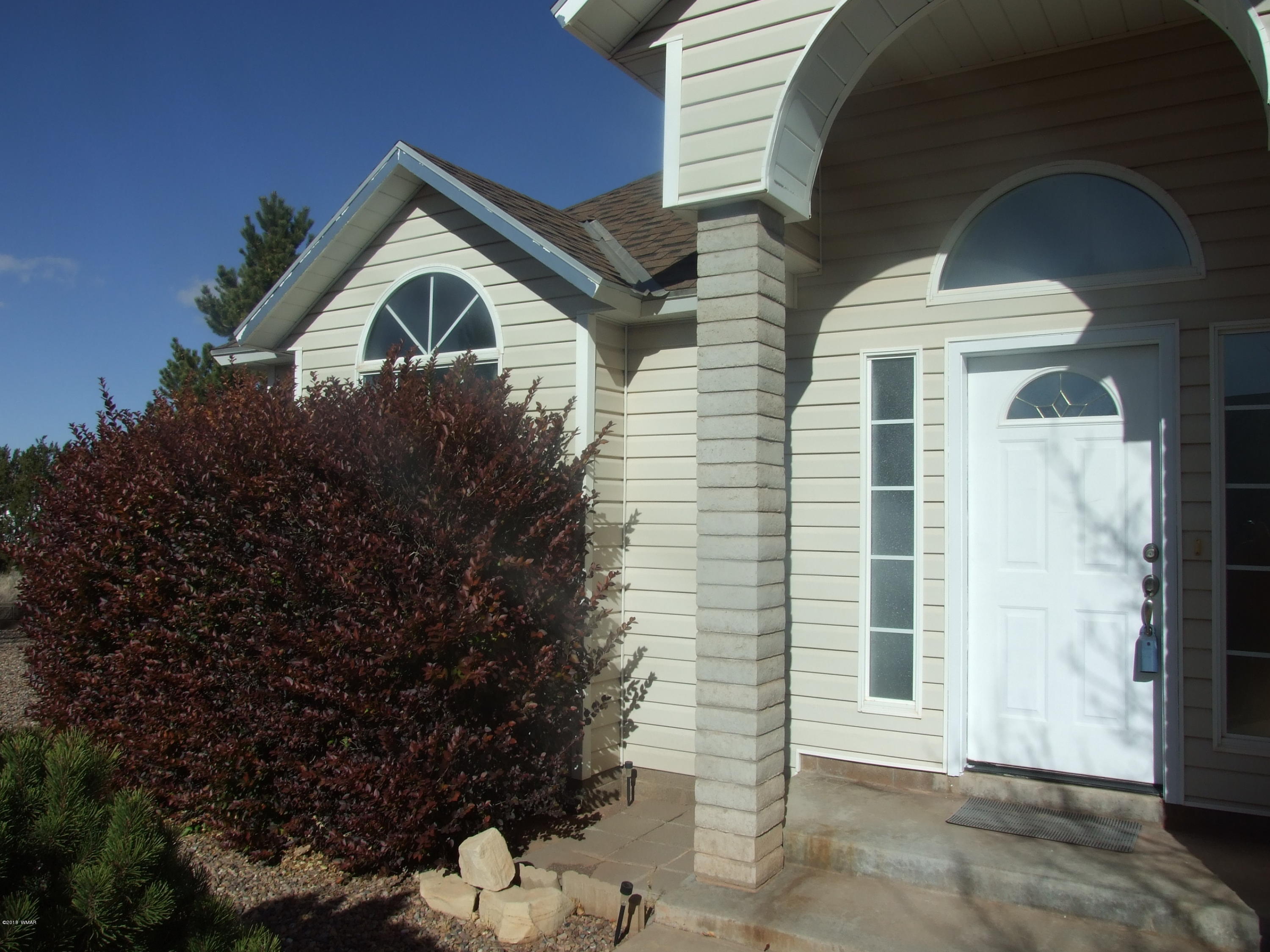 2414 Ridge Road Snowflake, AZ 85937 - Photo 22 of 60