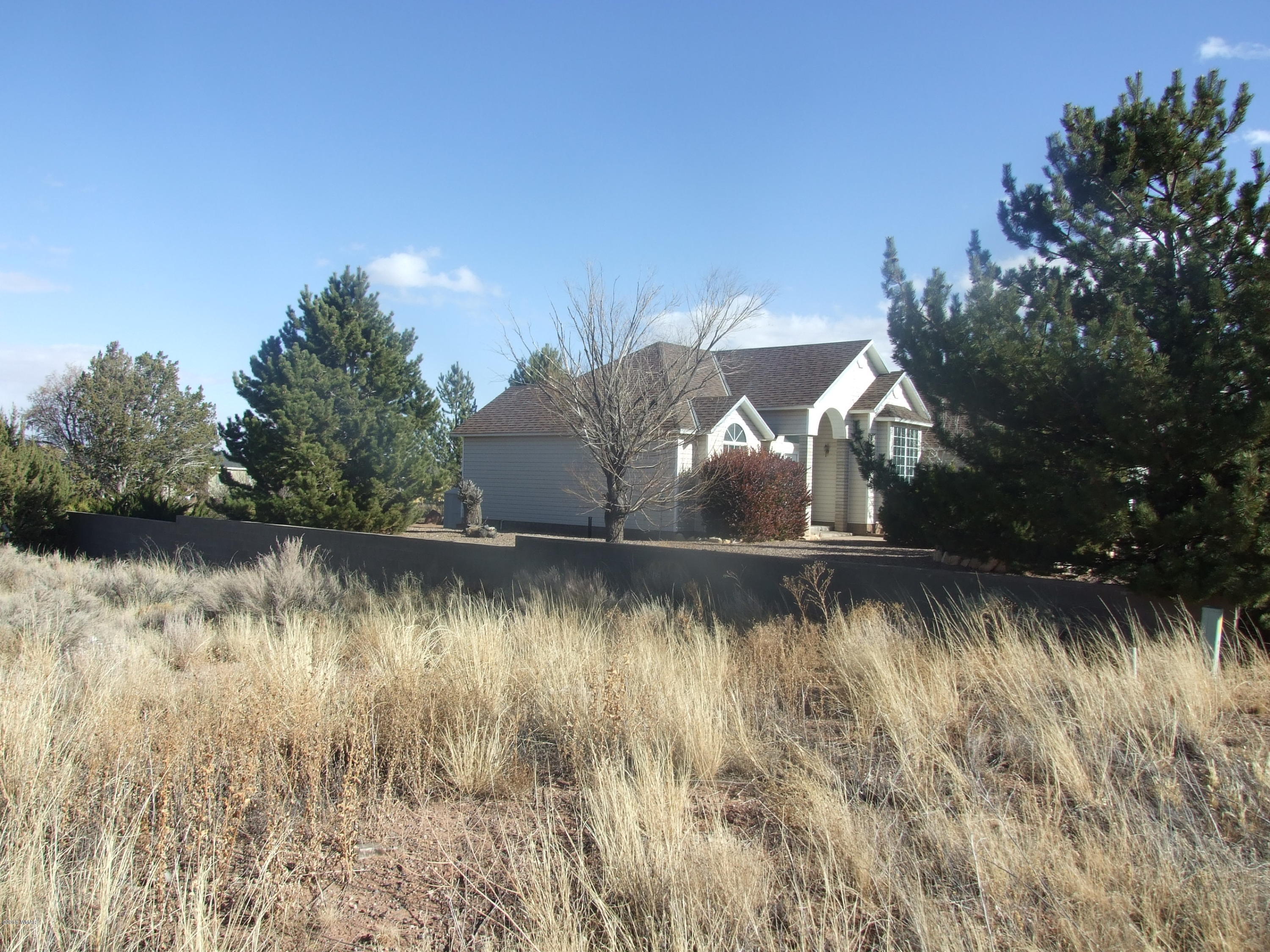 2414 Ridge Road Snowflake, AZ 85937 - Photo 3 of 60