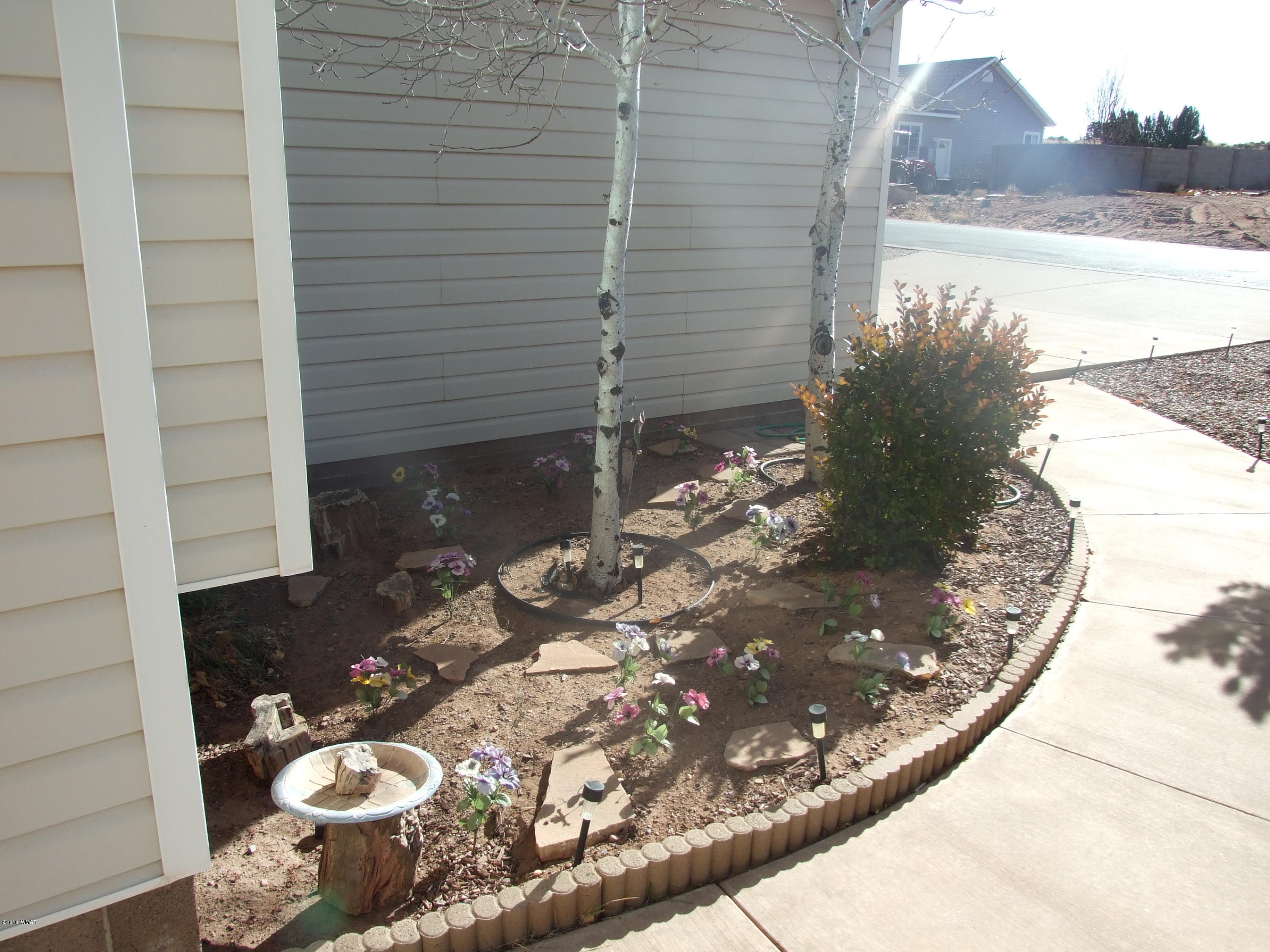 2414 Ridge Road Snowflake, AZ 85937 - Photo 36 of 60