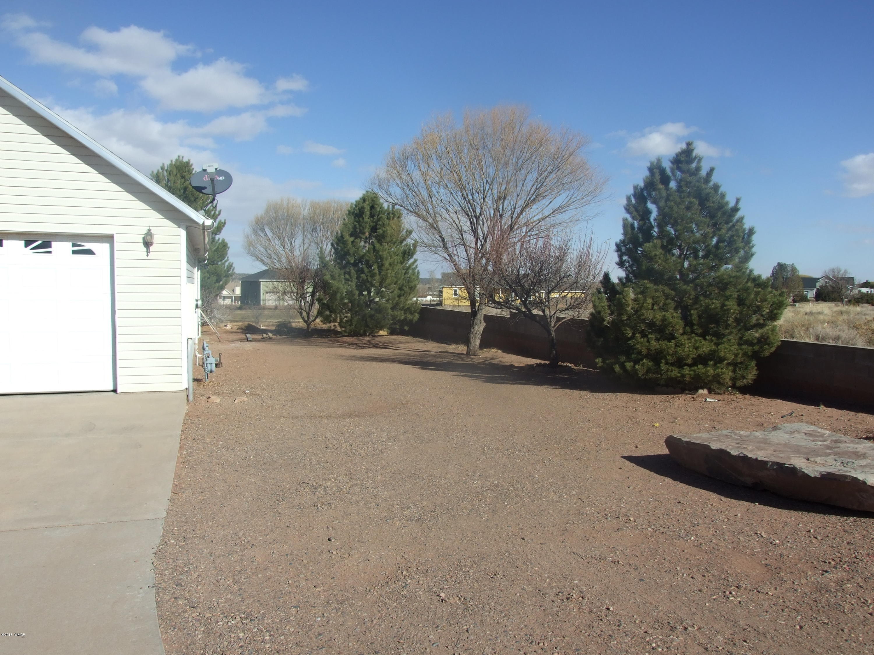2414 Ridge Road Snowflake, AZ 85937 - Photo 4 of 60