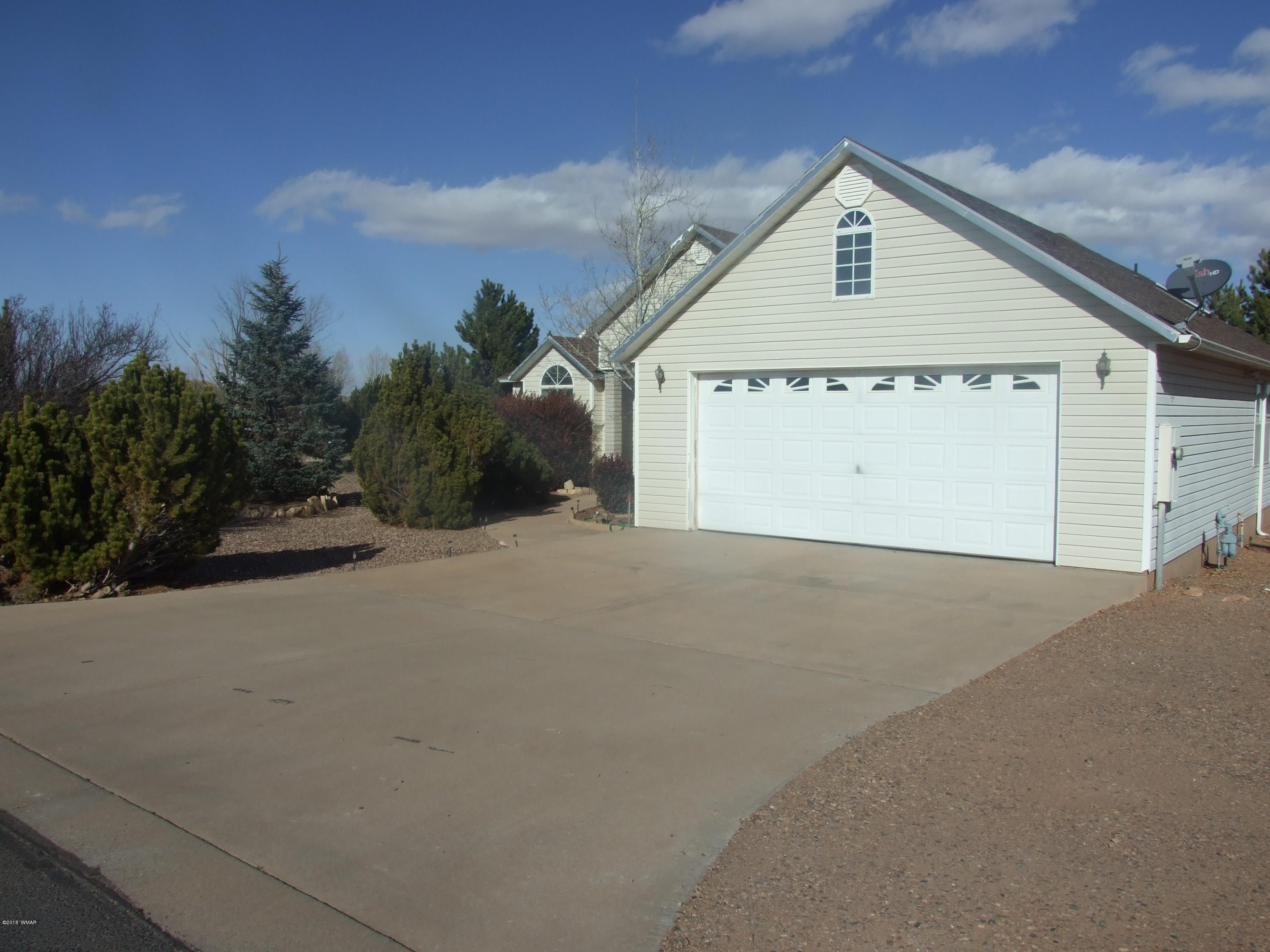 2414 Ridge Road Snowflake, AZ 85937 - Photo 5 of 60