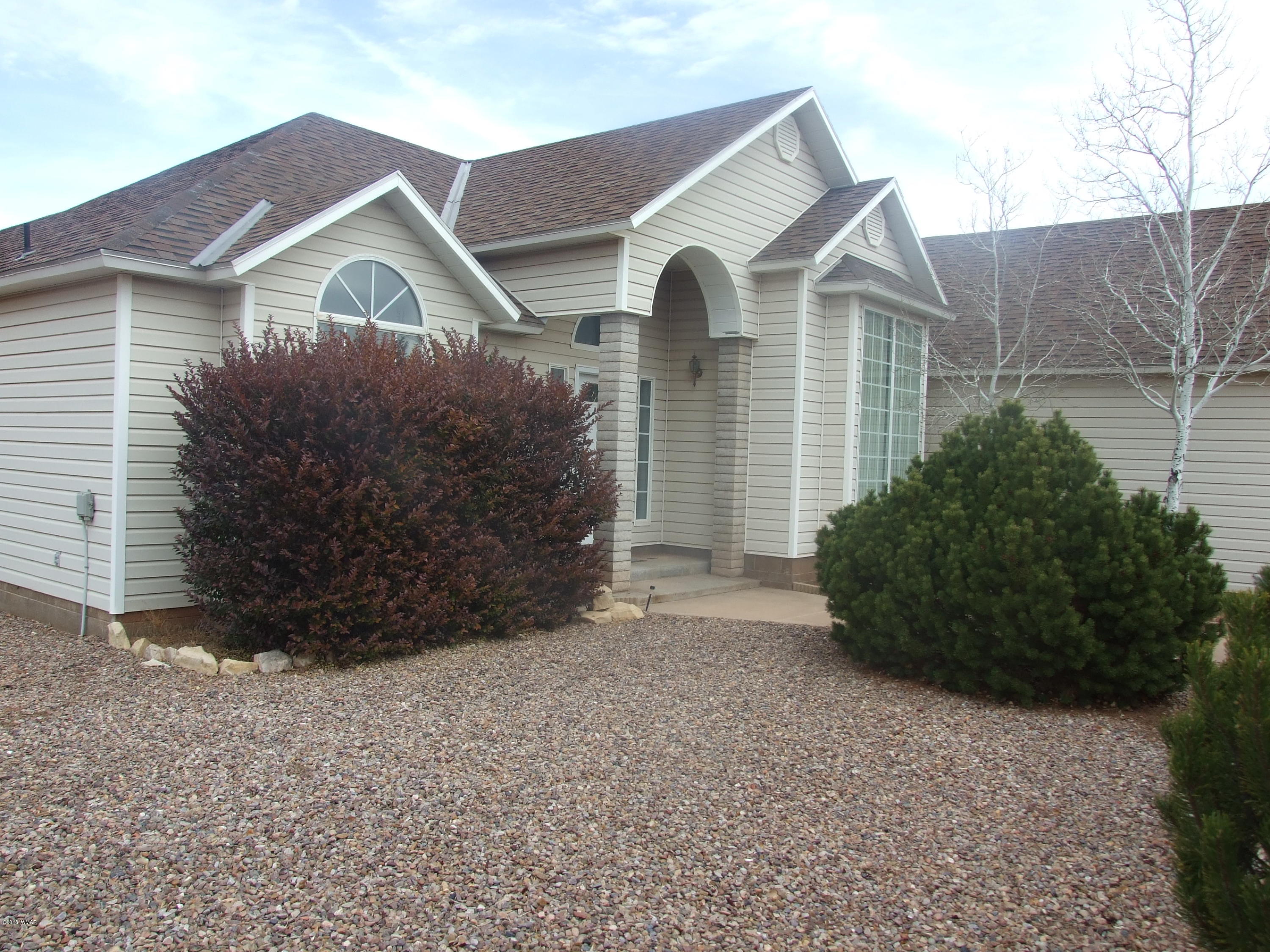 2414 Ridge Road Snowflake, AZ 85937 - Photo 57 of 60