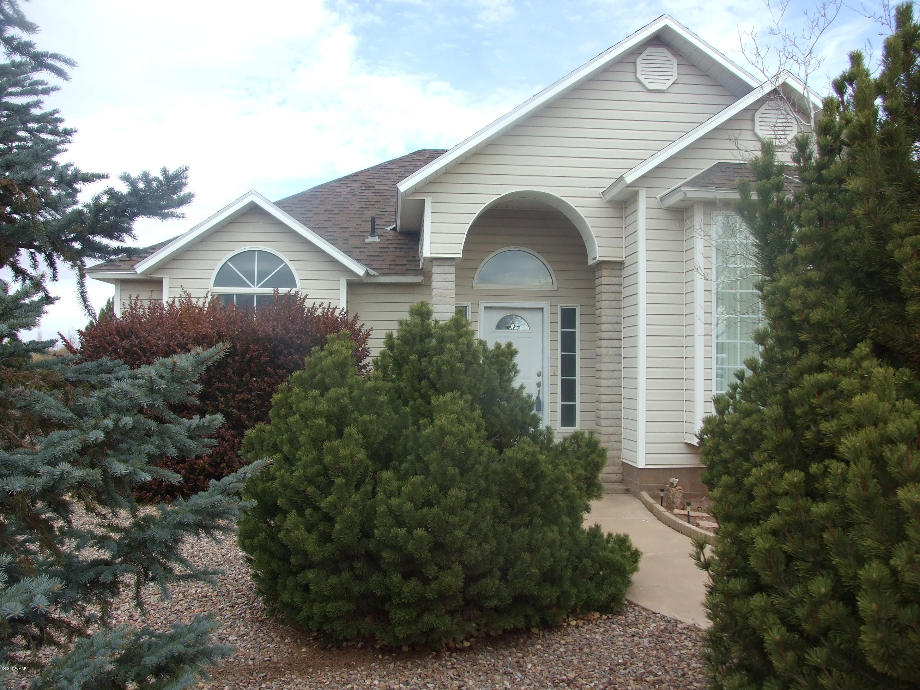 2414 Ridge Road Snowflake, AZ 85937 - Photo 59 of 60